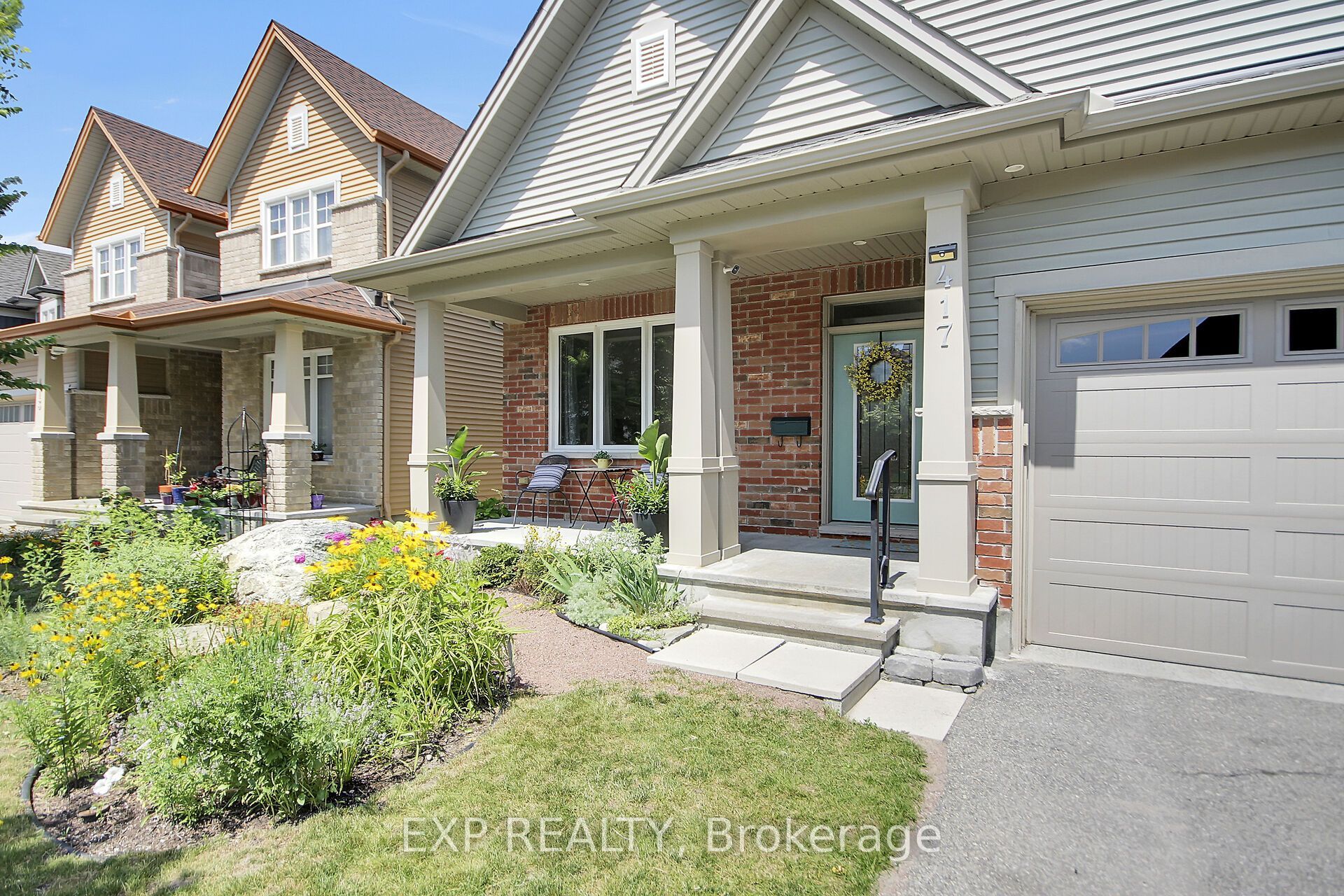417 Charing Cross Way, Barrhaven, ON K2J 5X9 photo 4