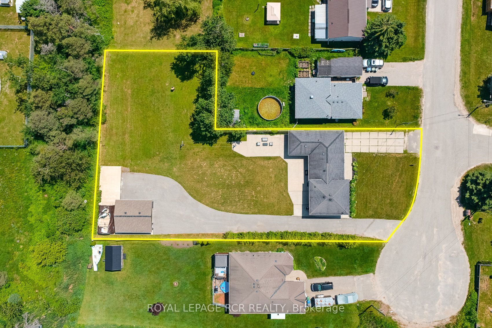 13 McDowell Street, Southgate, ON N0C 1B0