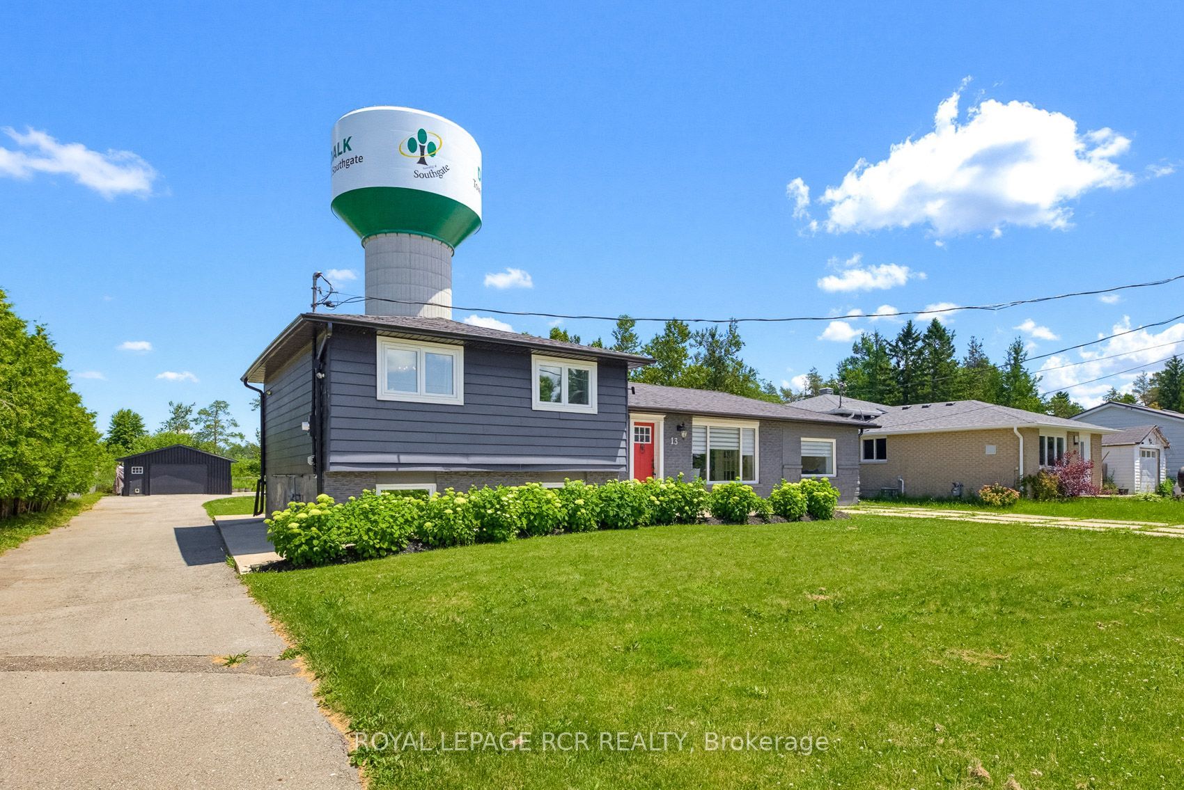 13 McDowell Street, Southgate, ON N0C 1B0 photo 2