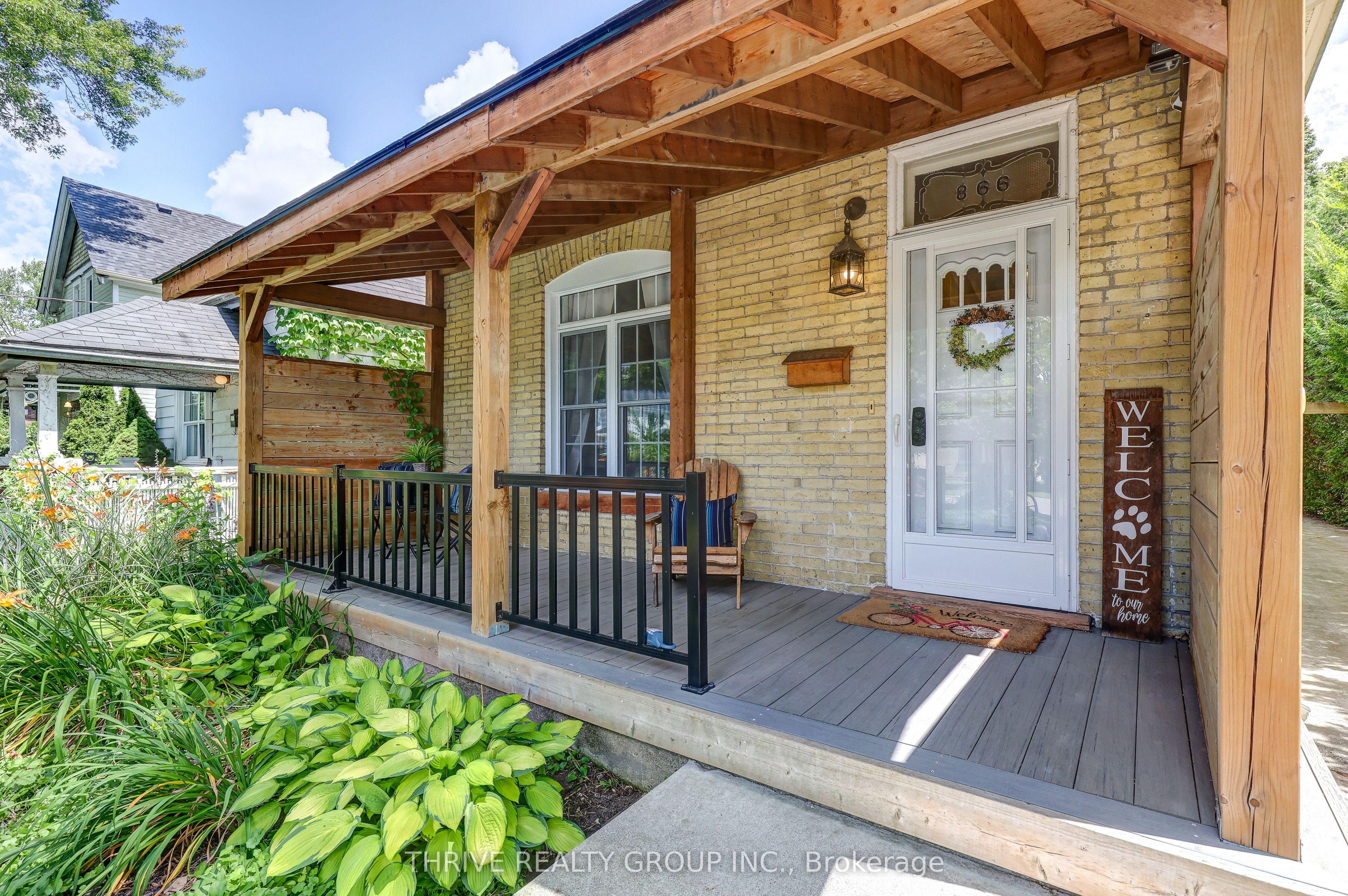 866 William Street, London East, ON N5Y 2S3 photo 4