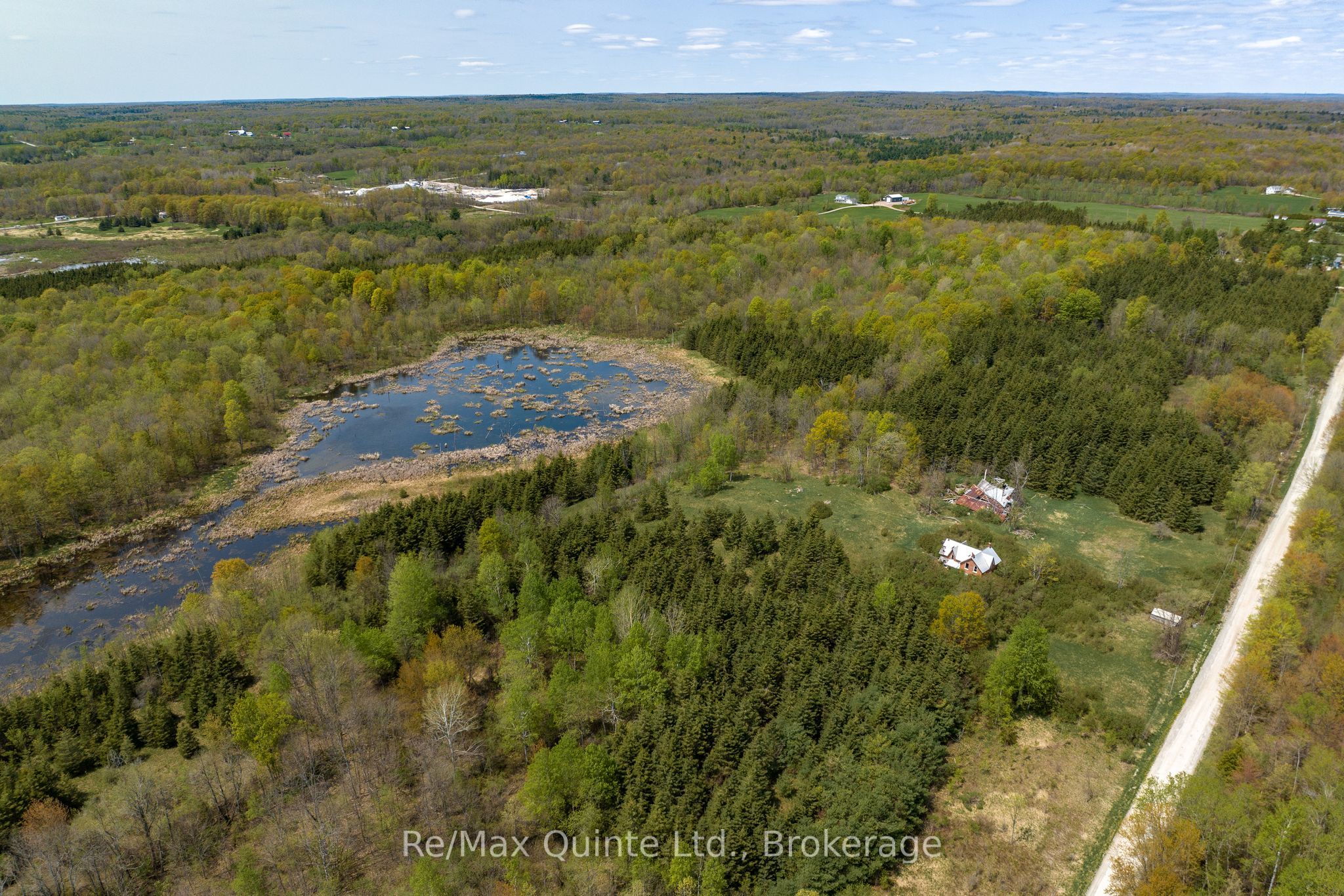 289 Woods Road, Madoc, ON K0K 2K0