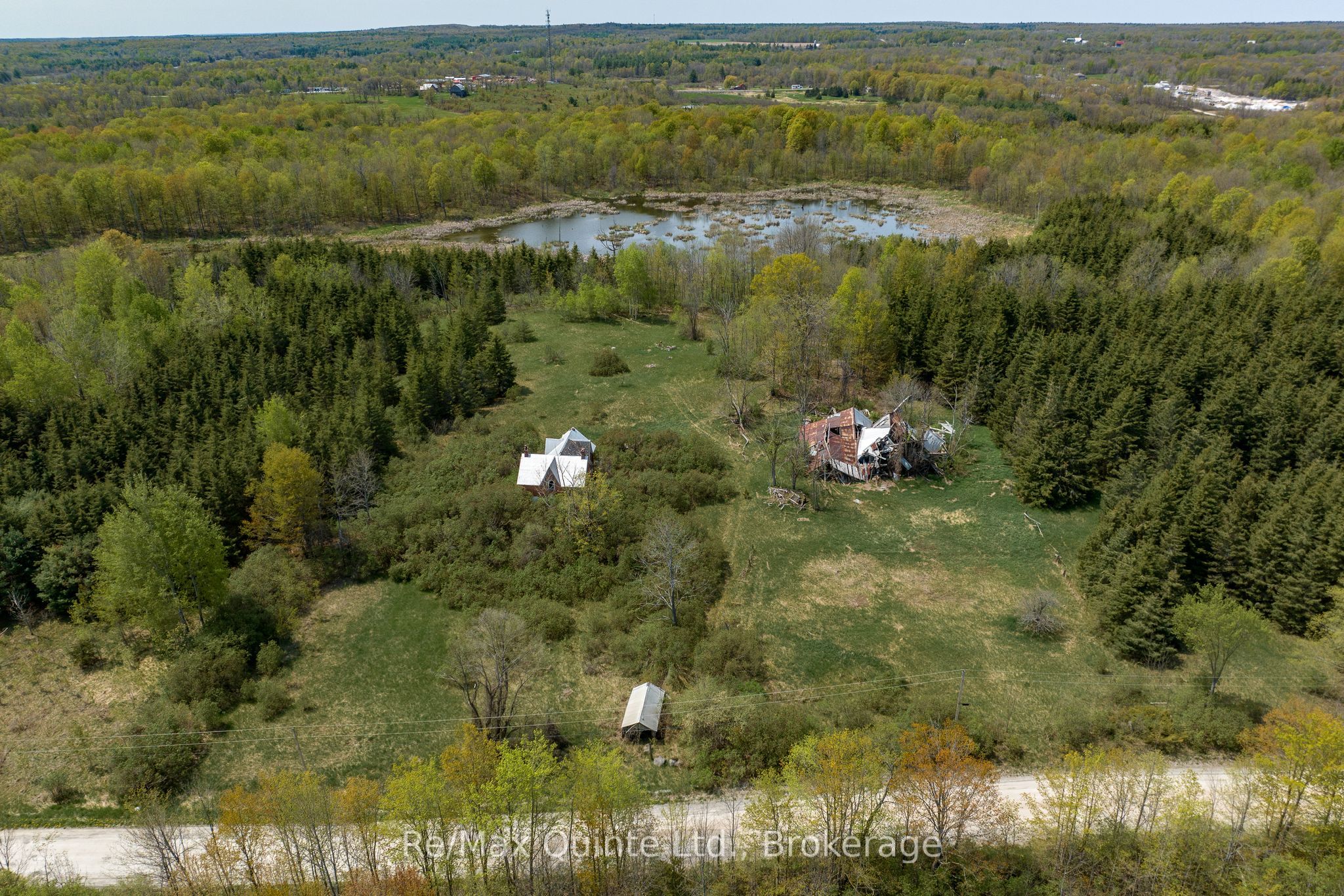 289 Woods Road, Madoc, ON K0K 2K0 photo 2