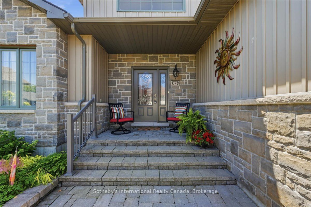 7 Conger Drive, Prince Edward County, ON K0K 3L0 photo 3