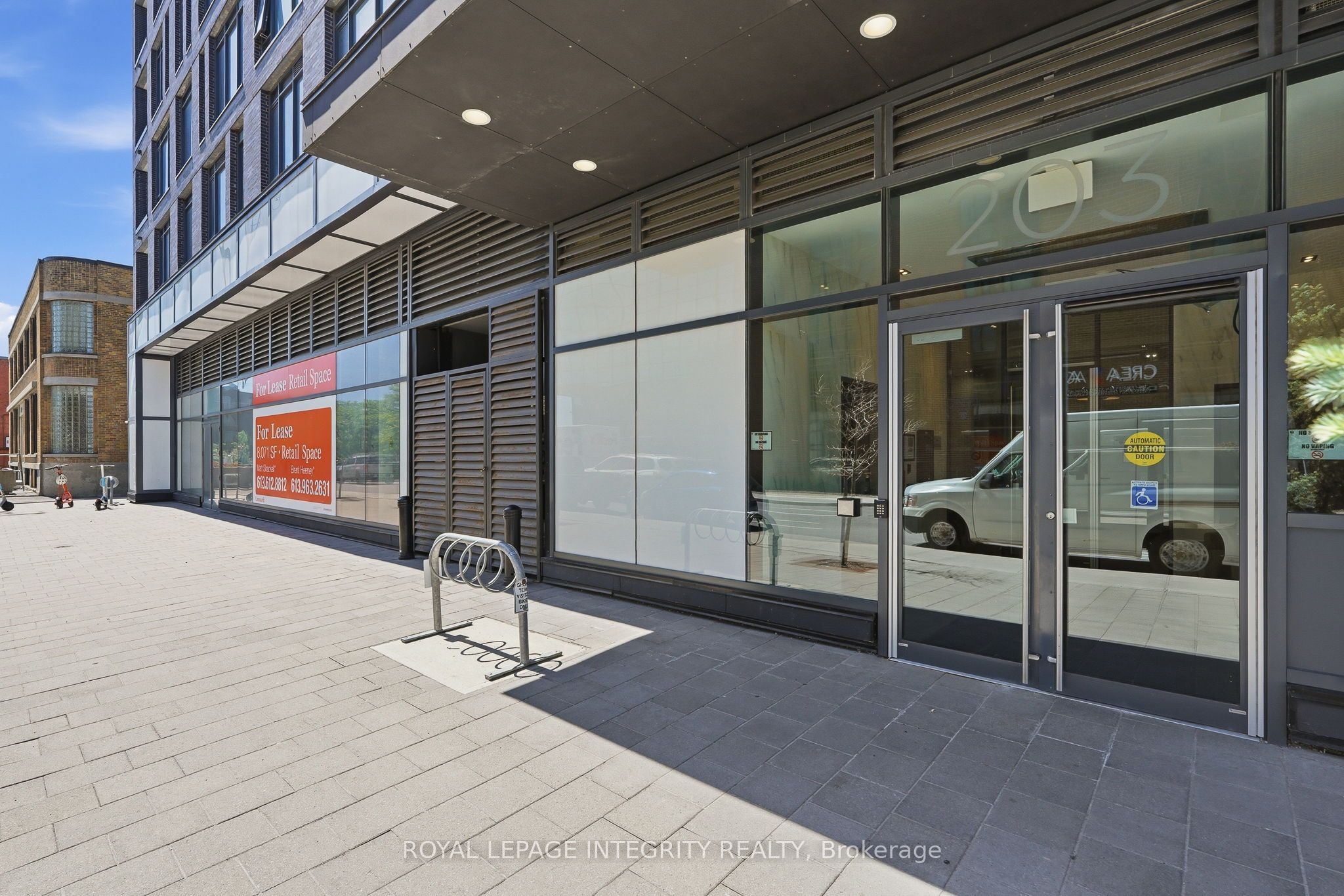203 Catherine Street 1203, Ottawa Centre, ON K2P 1J5 photo 2
