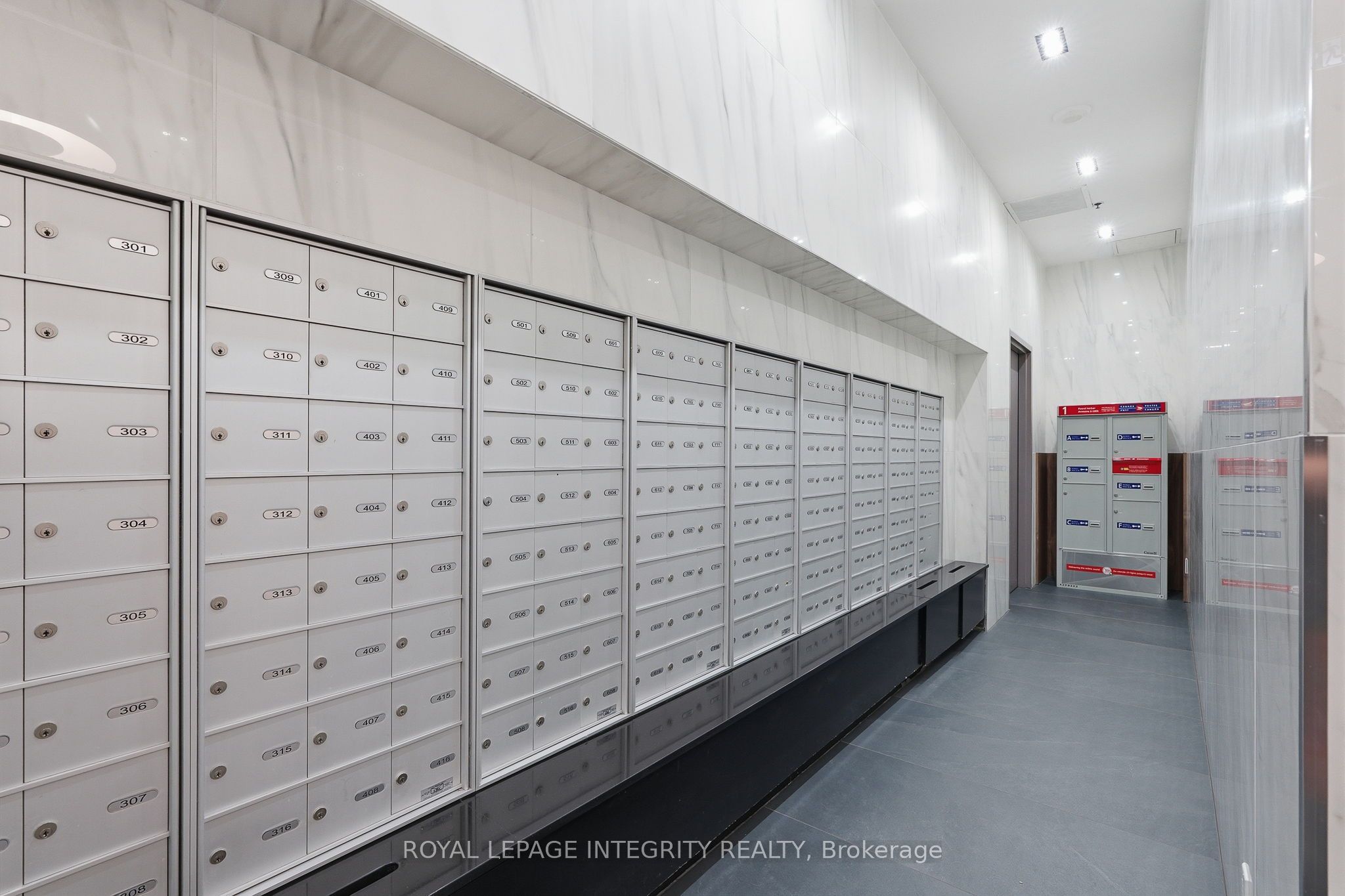 203 Catherine Street 1203, Ottawa Centre, ON K2P 1J5 photo 4