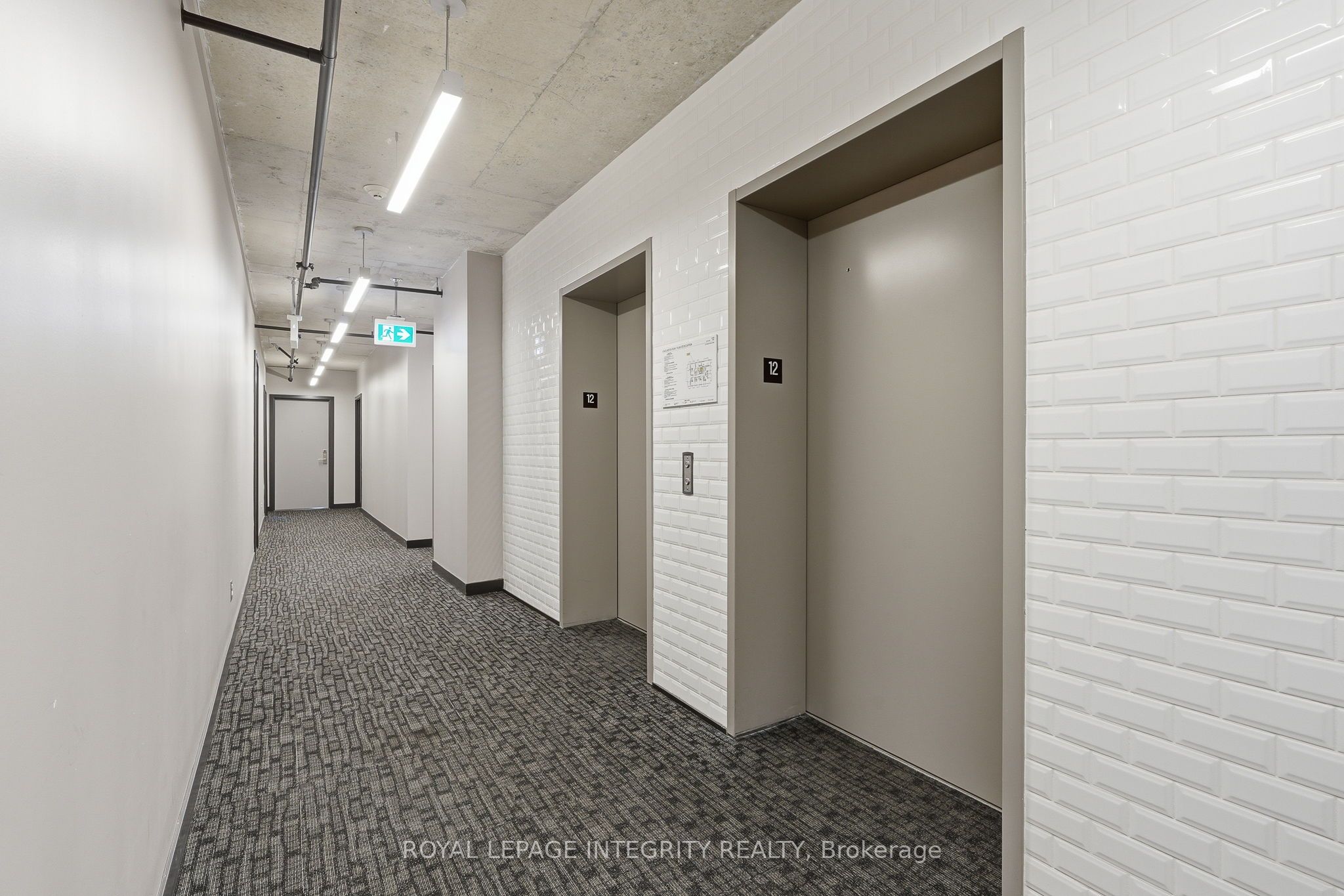 203 Catherine Street 1203, Ottawa Centre, ON K2P 1J5 photo 5