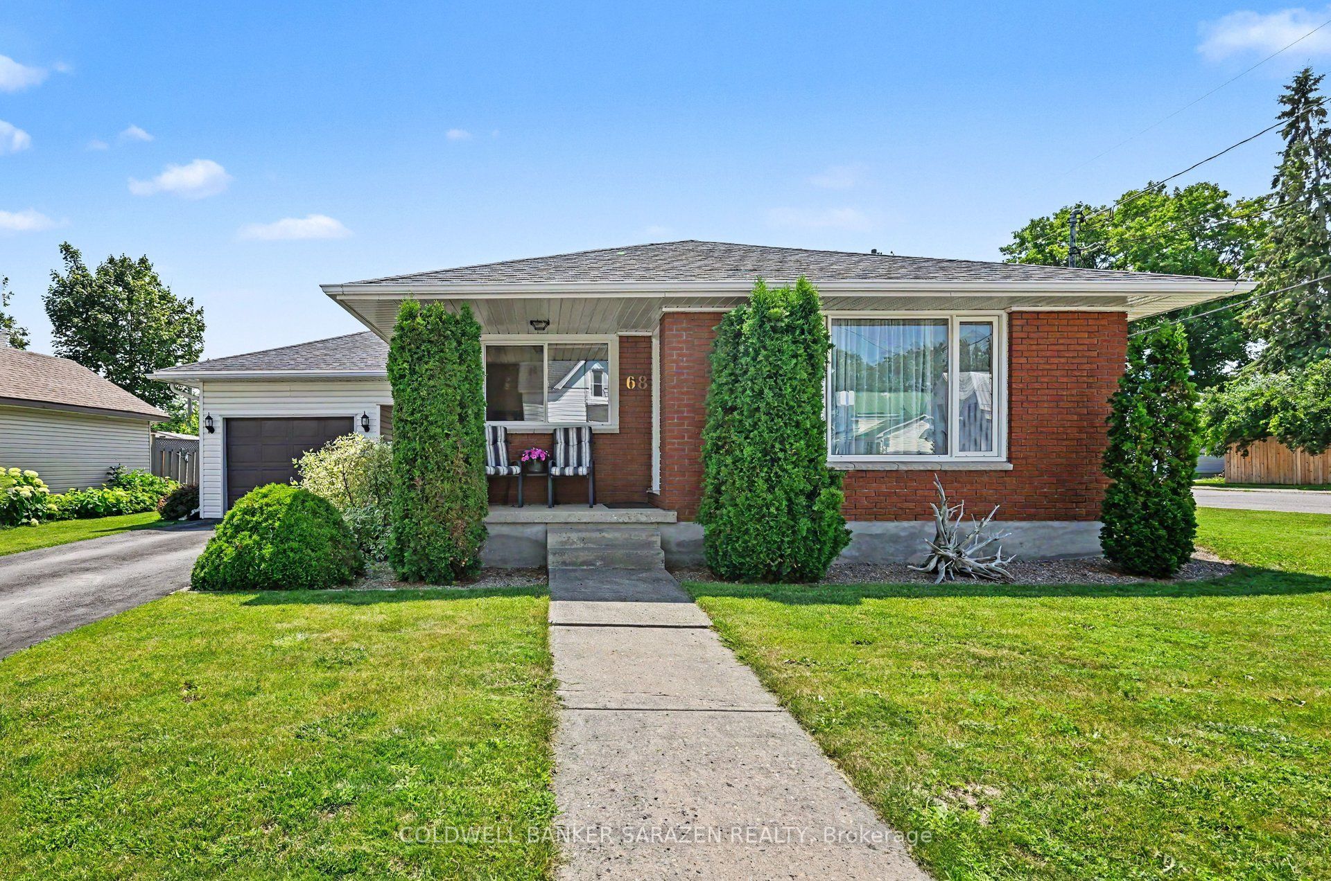 68 TIERNEY Street S, Arnprior, ON K7S 2S1