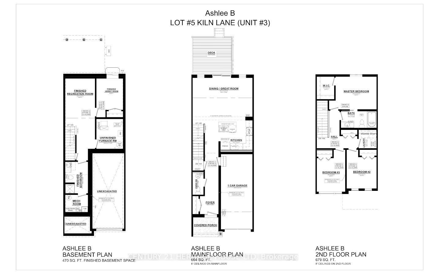 26 Hopper Lane, St. Thomas, ON N5R 0S2 photo 2