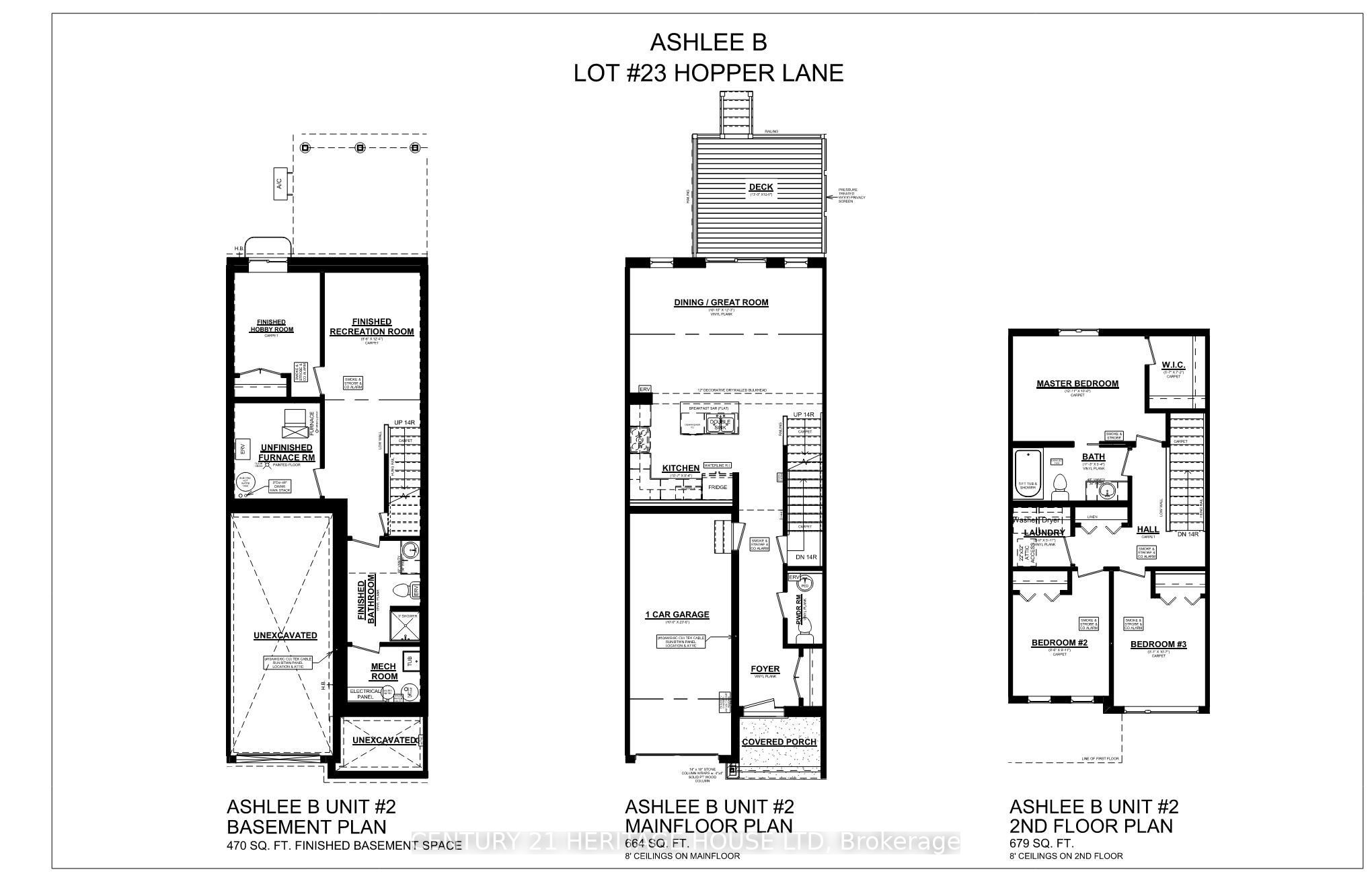 28 Hopper Lane, St. Thomas, ON N5R 0S2 photo 3