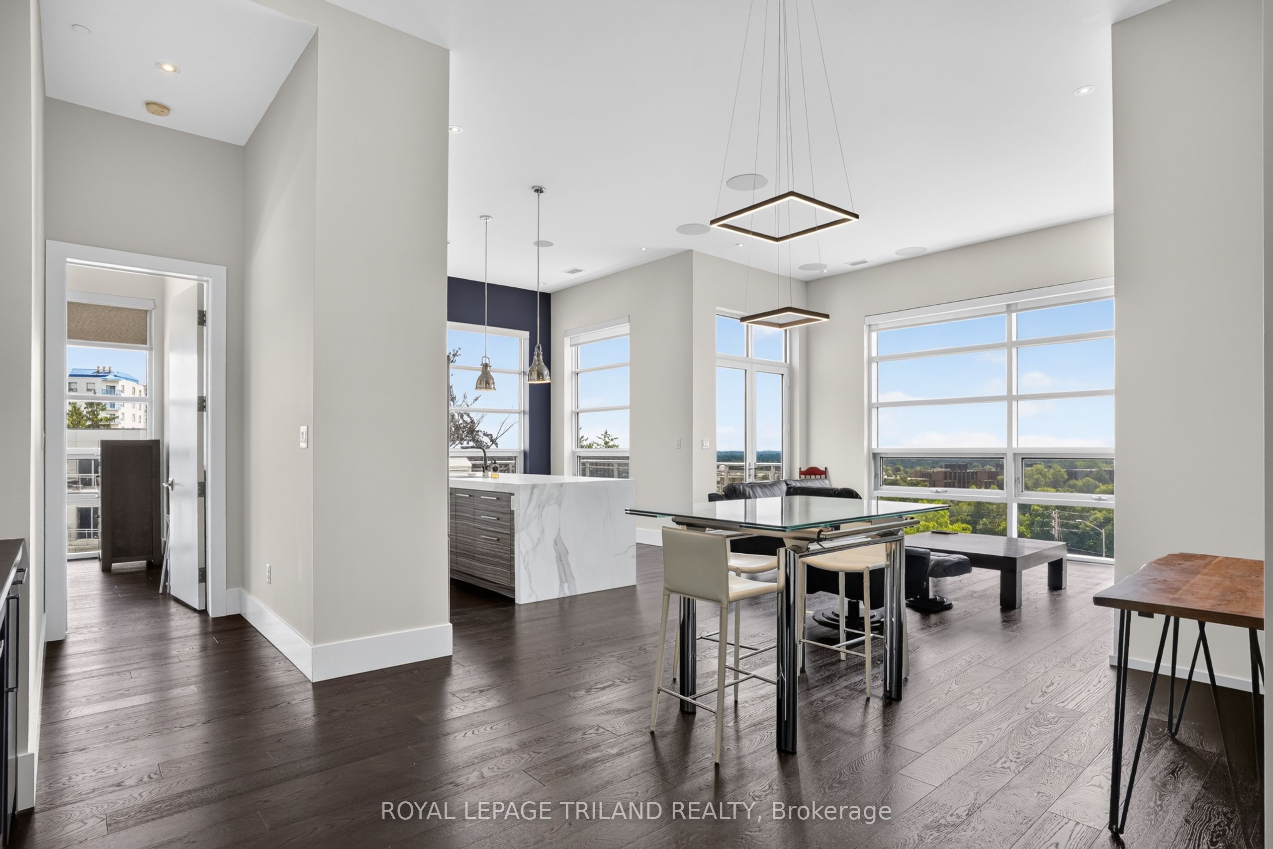 1705 Fiddlehead Place S 409, London North, ON N6G 0S1