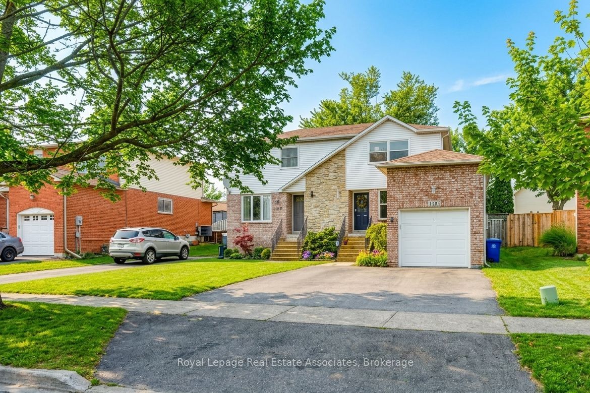 190 Nith River Way, North Dumfries, ON N0B 1E0 photo 2
