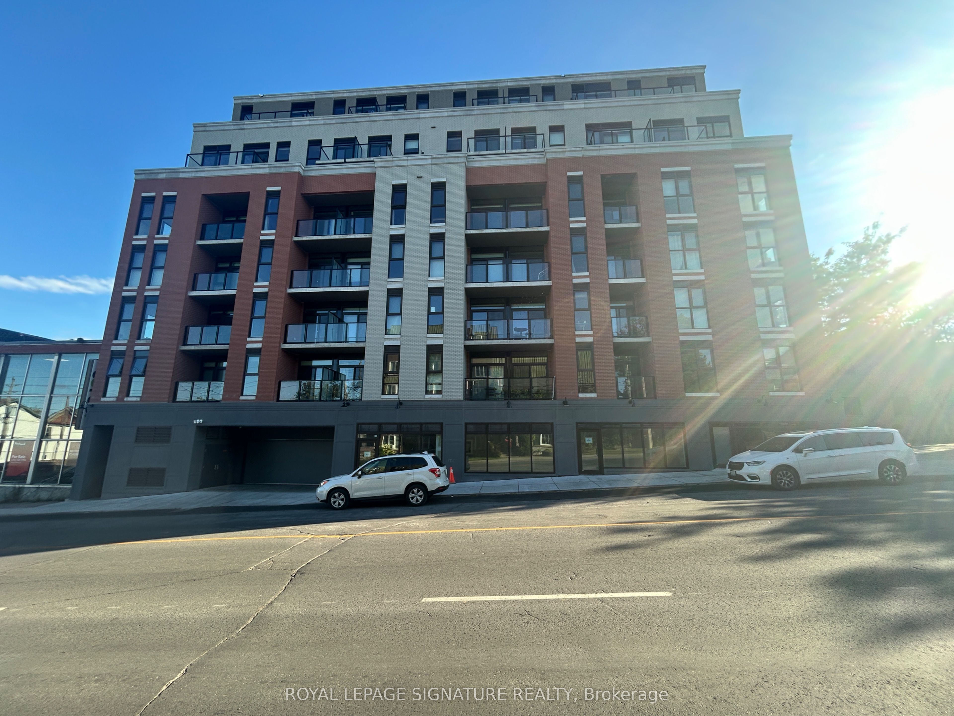 223 Princess Street 413, Kingston, ON K7L 1B3