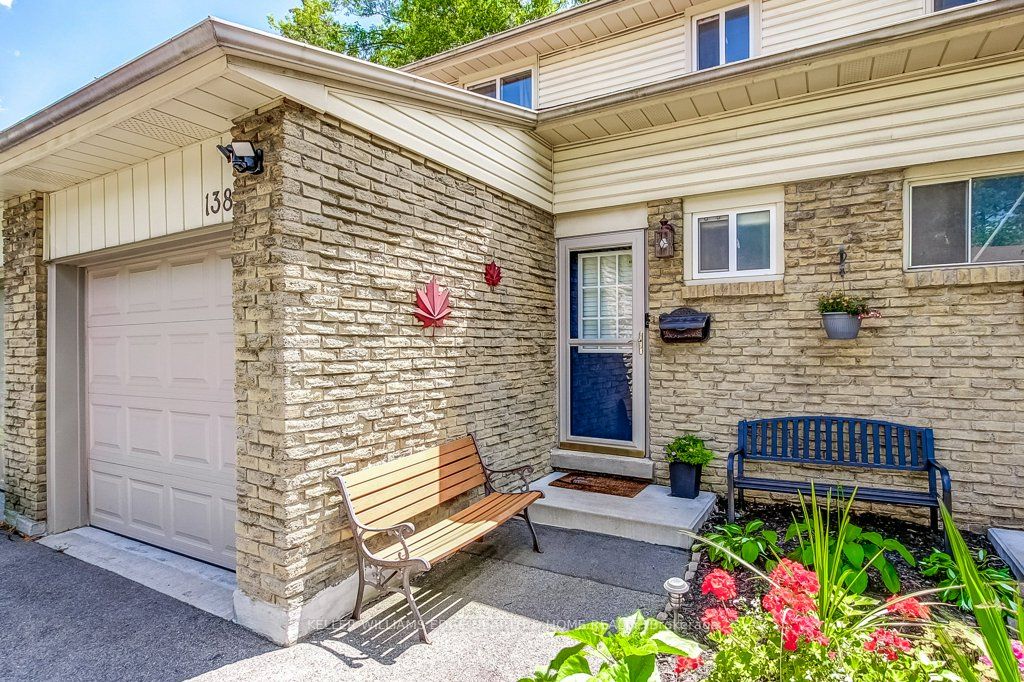 100 Quigley Road 138, Hamilton, ON L8K 6J1 photo 3