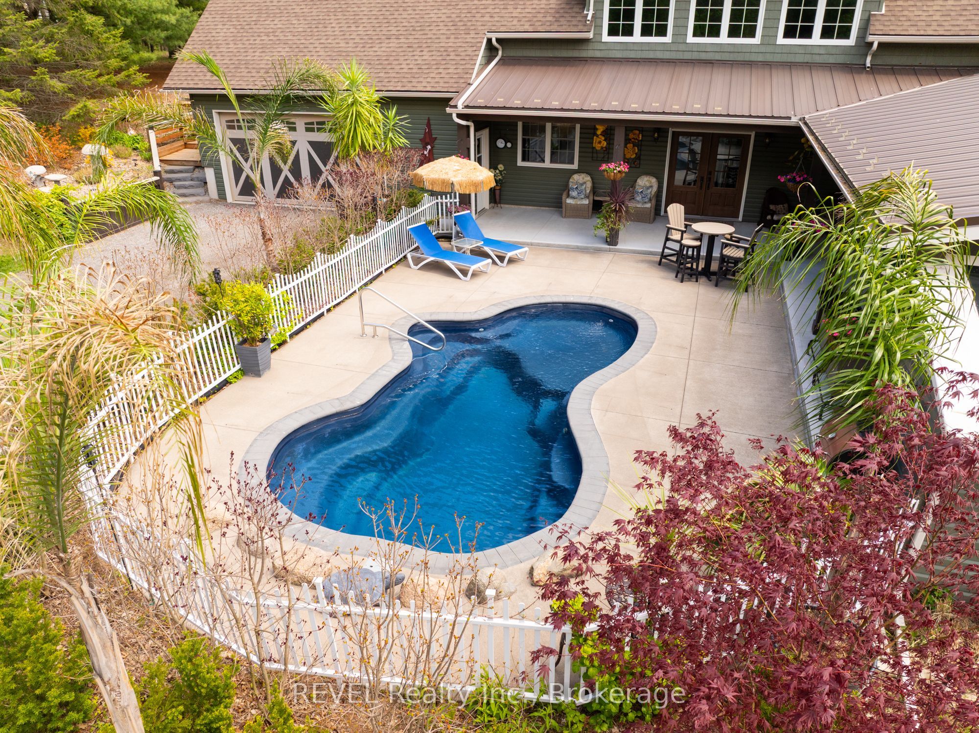 573 CANBORO Road, Pelham, ON L0S 1C0 photo 5