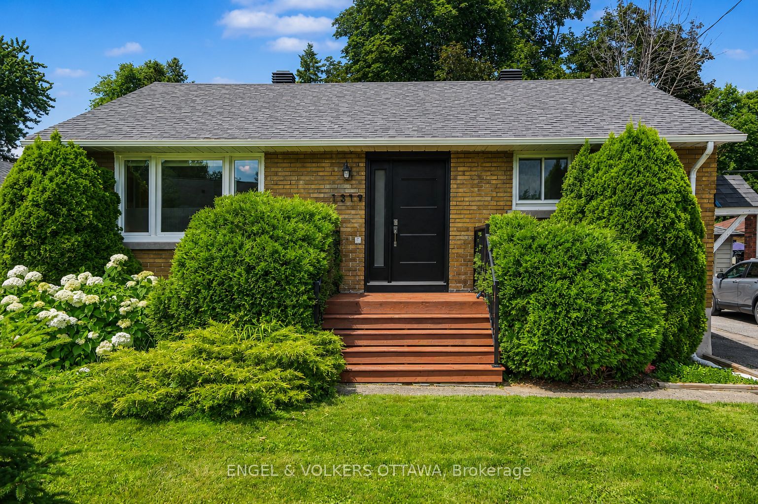 1319 Kingston Avenue, Carlington - Central Park, ON K1Z 8K9 photo 2