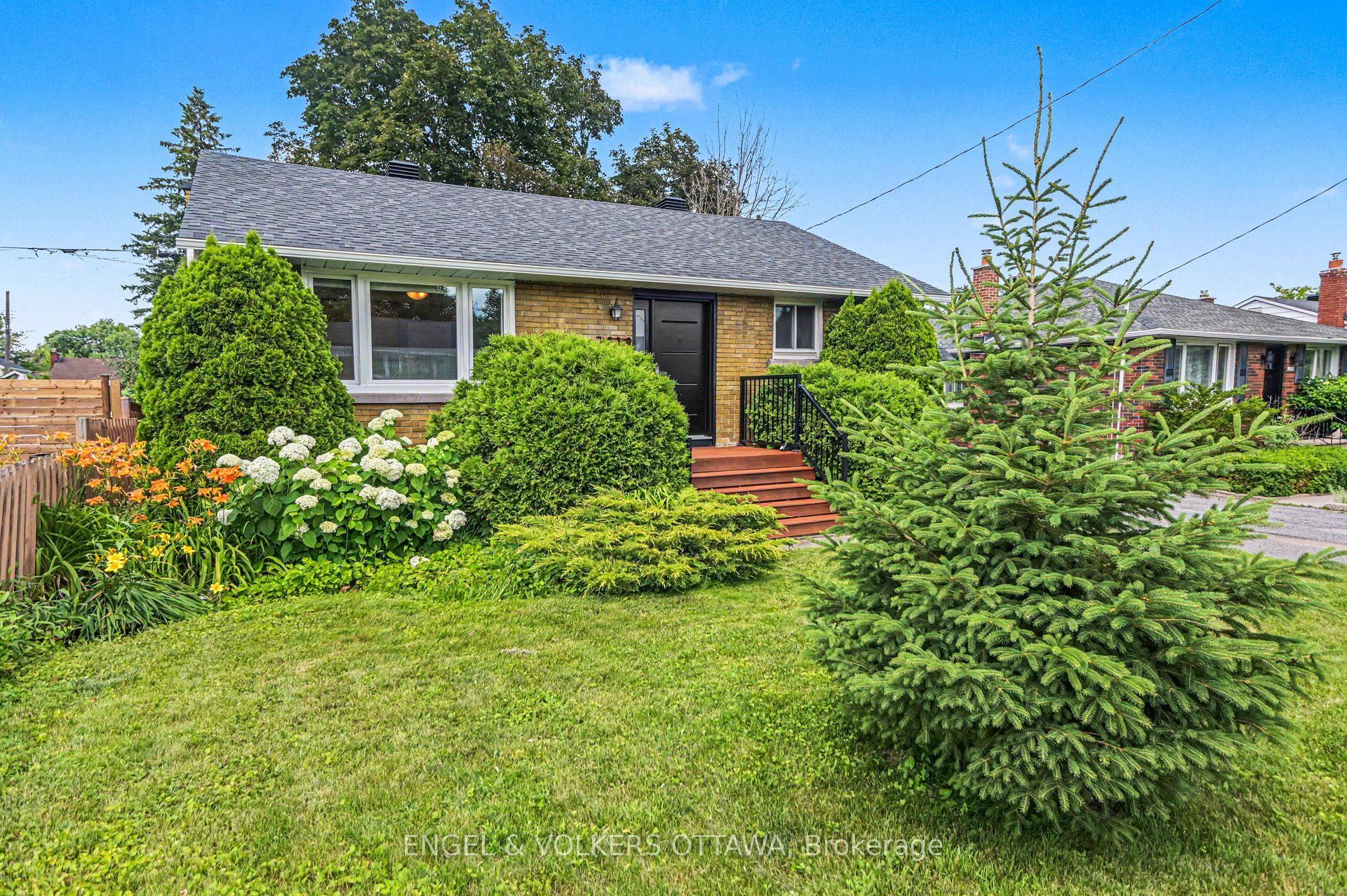 1319 Kingston Avenue, Carlington - Central Park, ON K1Z 8K9 photo 3