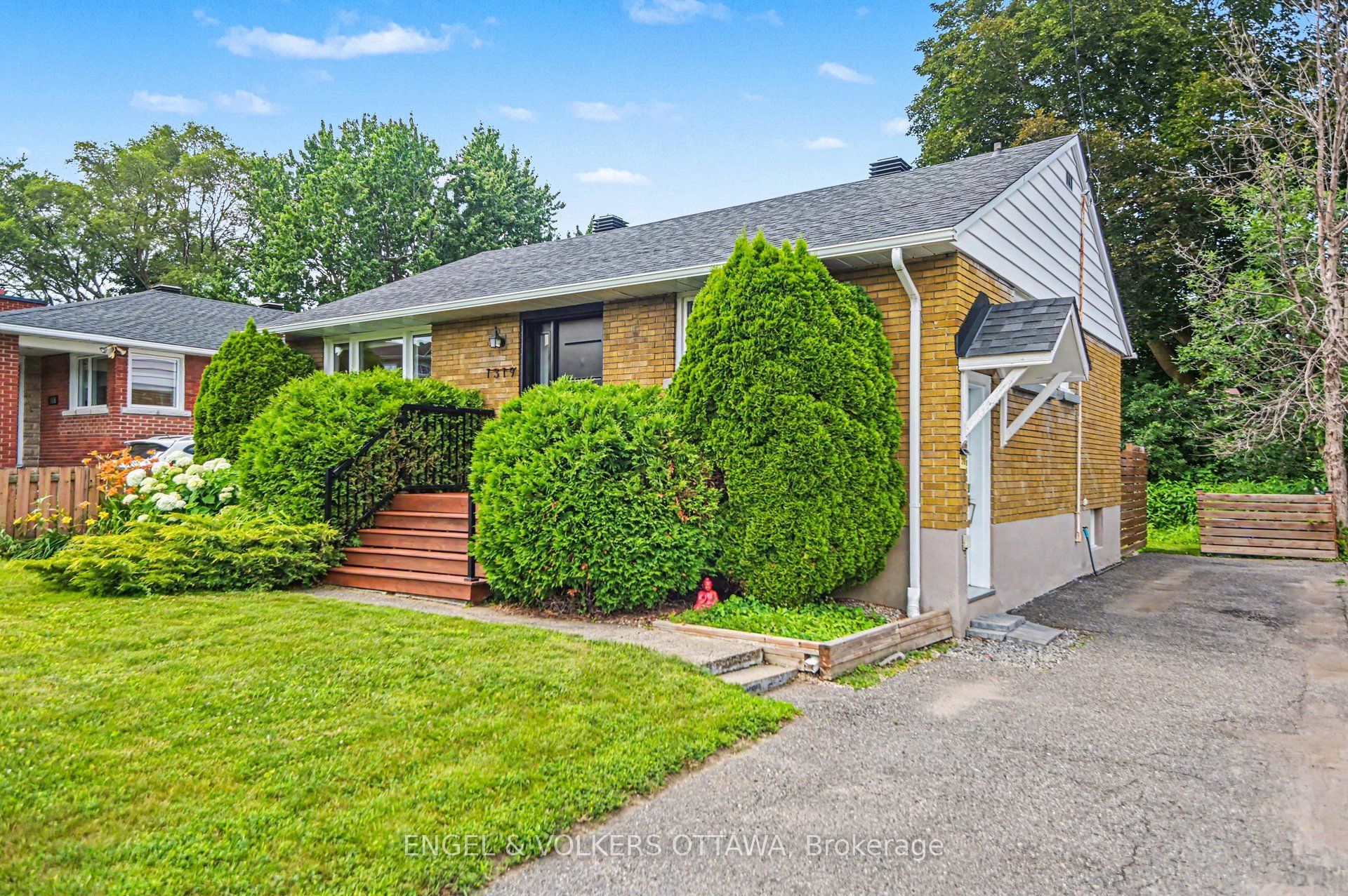 1319 Kingston Avenue, Carlington - Central Park, ON K1Z 8K9 photo 5