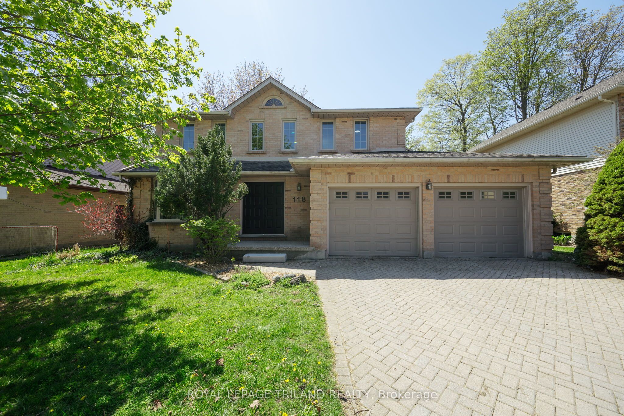 118 Deer Valley Crescent, London South, ON N6J 4K8