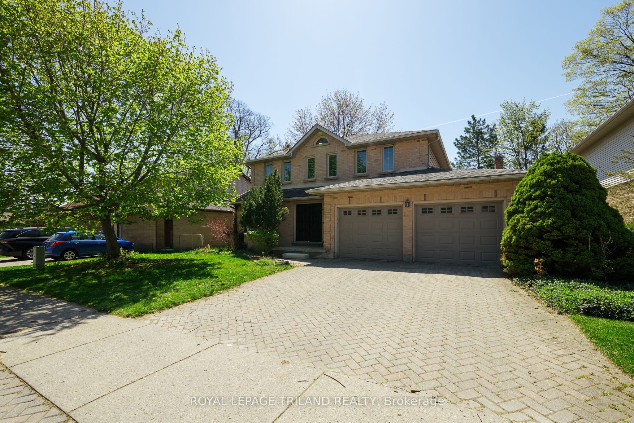 118 Deer Valley Crescent, London South, ON N6J 4K8 photo 2