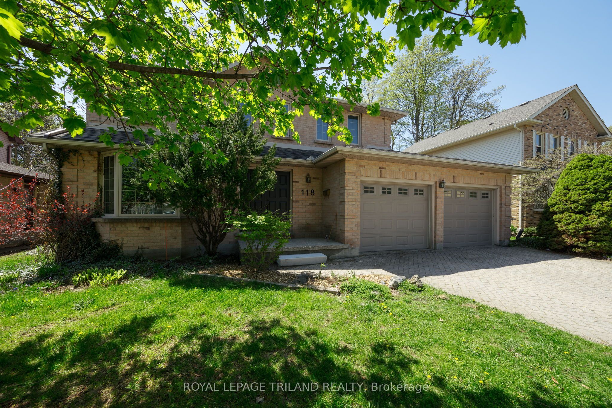 118 Deer Valley Crescent, London South, ON N6J 4K8 photo 3