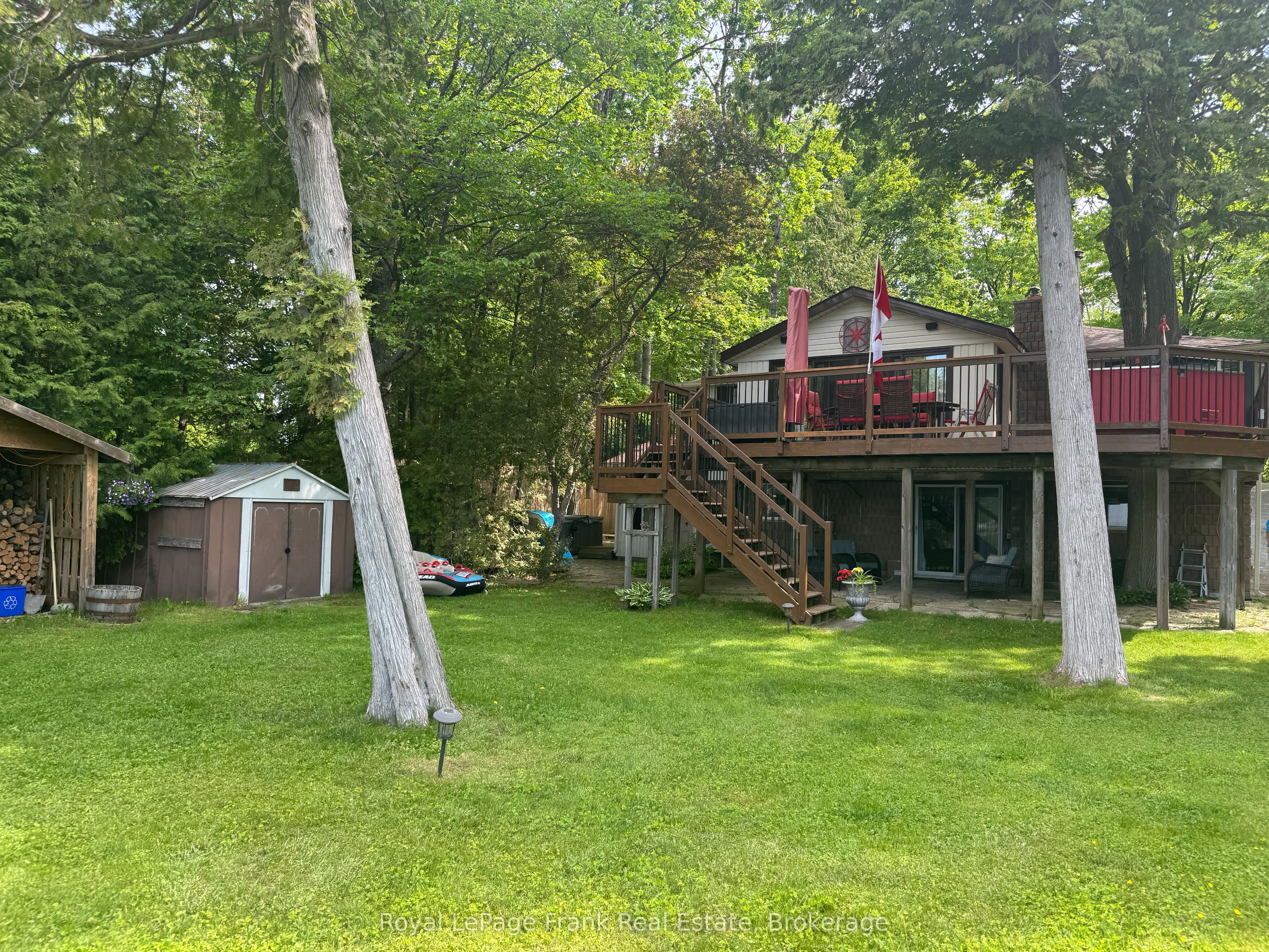 12 Woodland Trail, Trent Lakes, ON K0L 1J0 photo 3