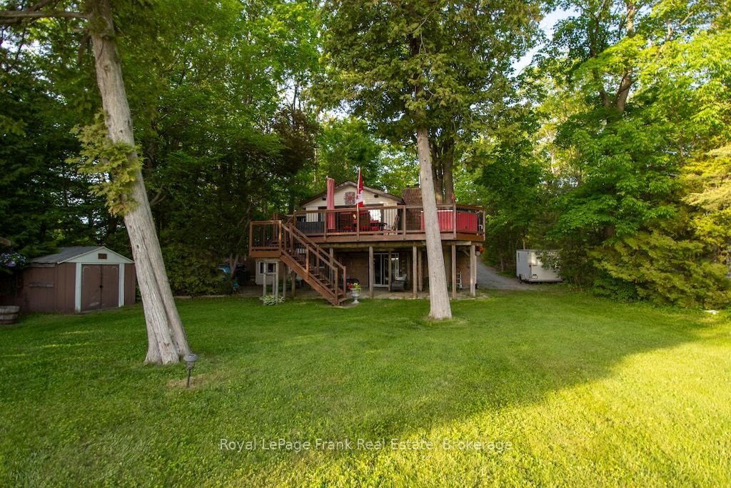 12 Woodland Trail, Trent Lakes, ON K0L 1J0 photo 4