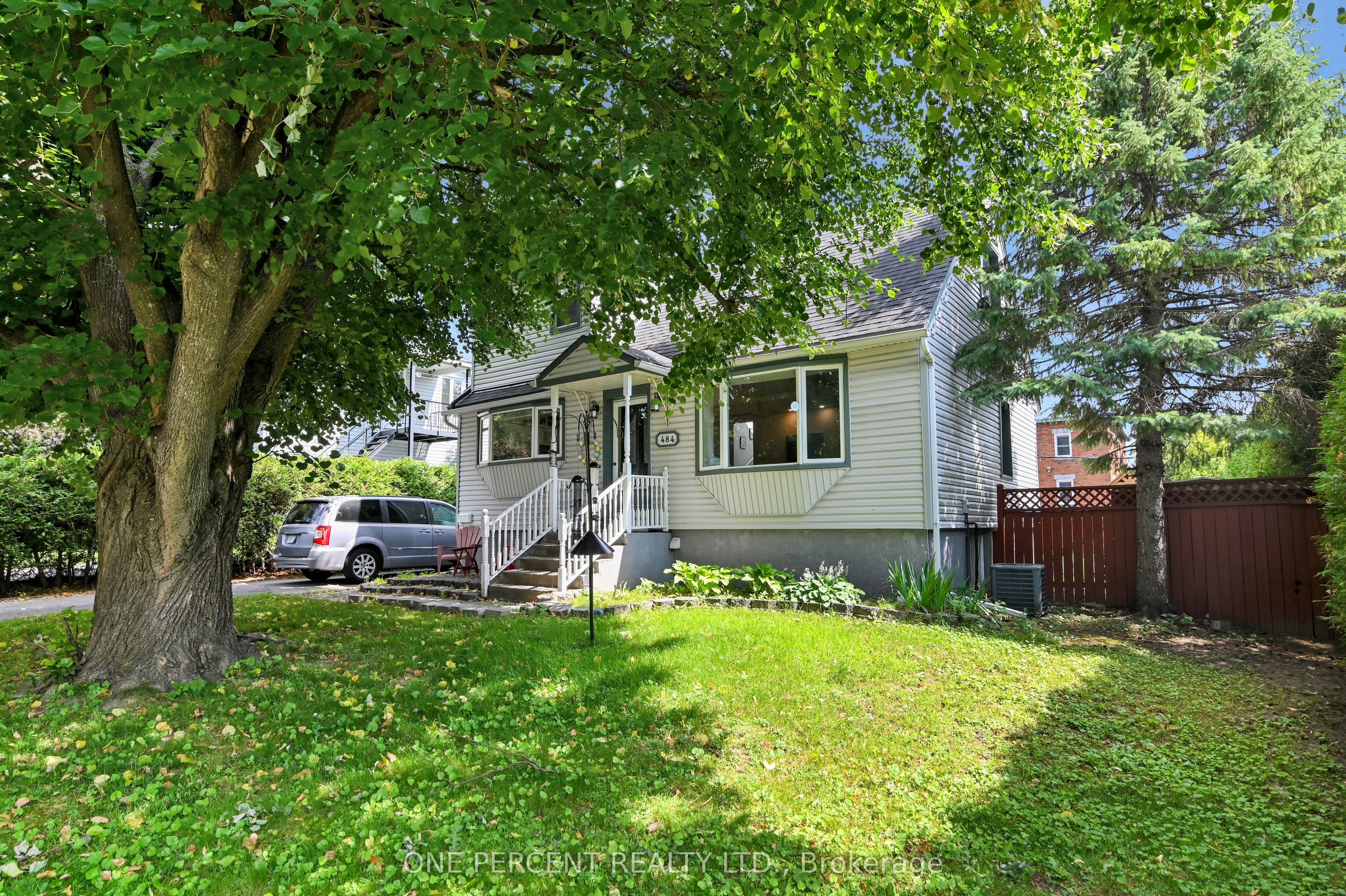 484 Mutual Street, Overbrook - Castleheights and Area, ON K1K 1C8 photo 2