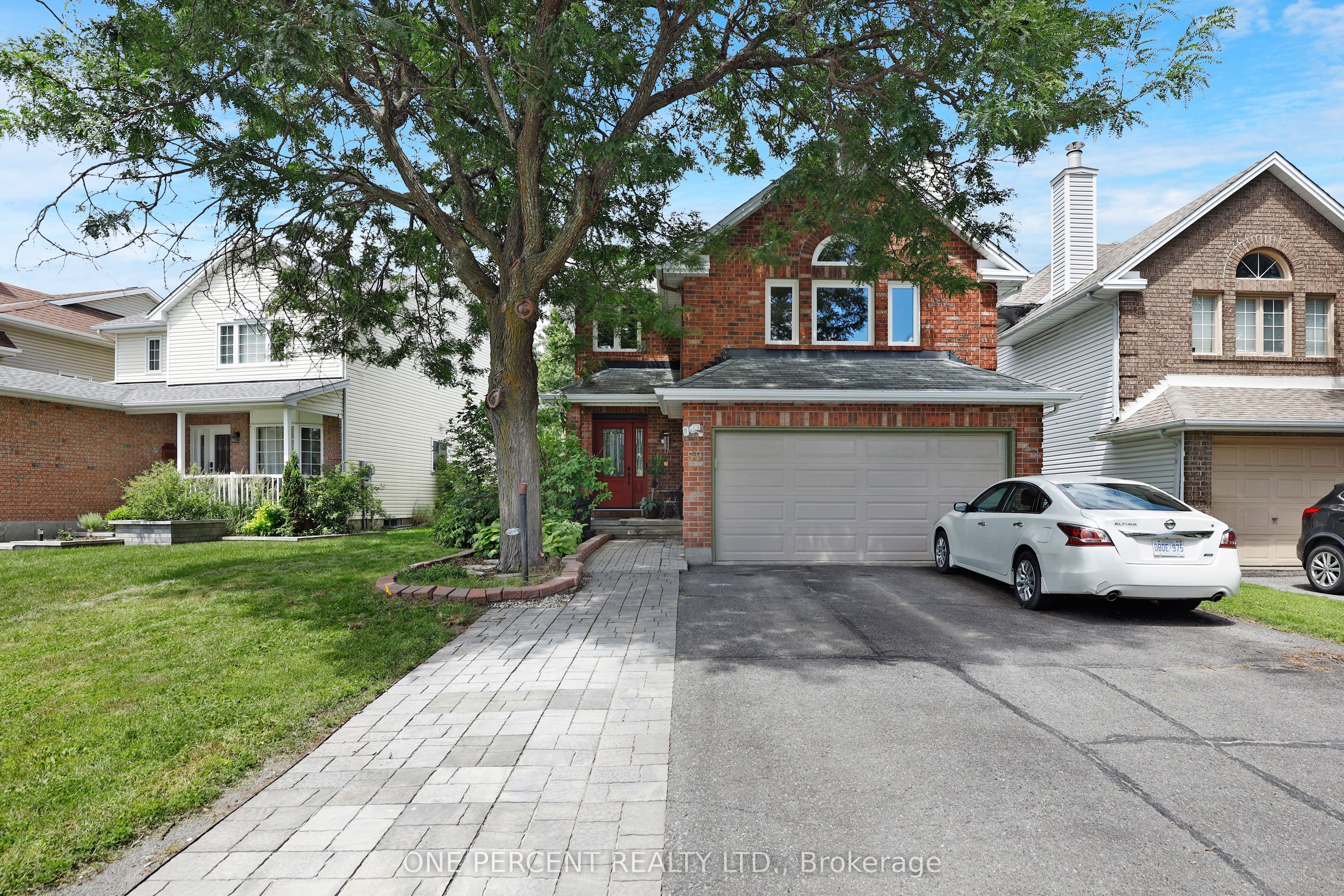 59 Woodford Way, Barrhaven, ON K2J 4B5