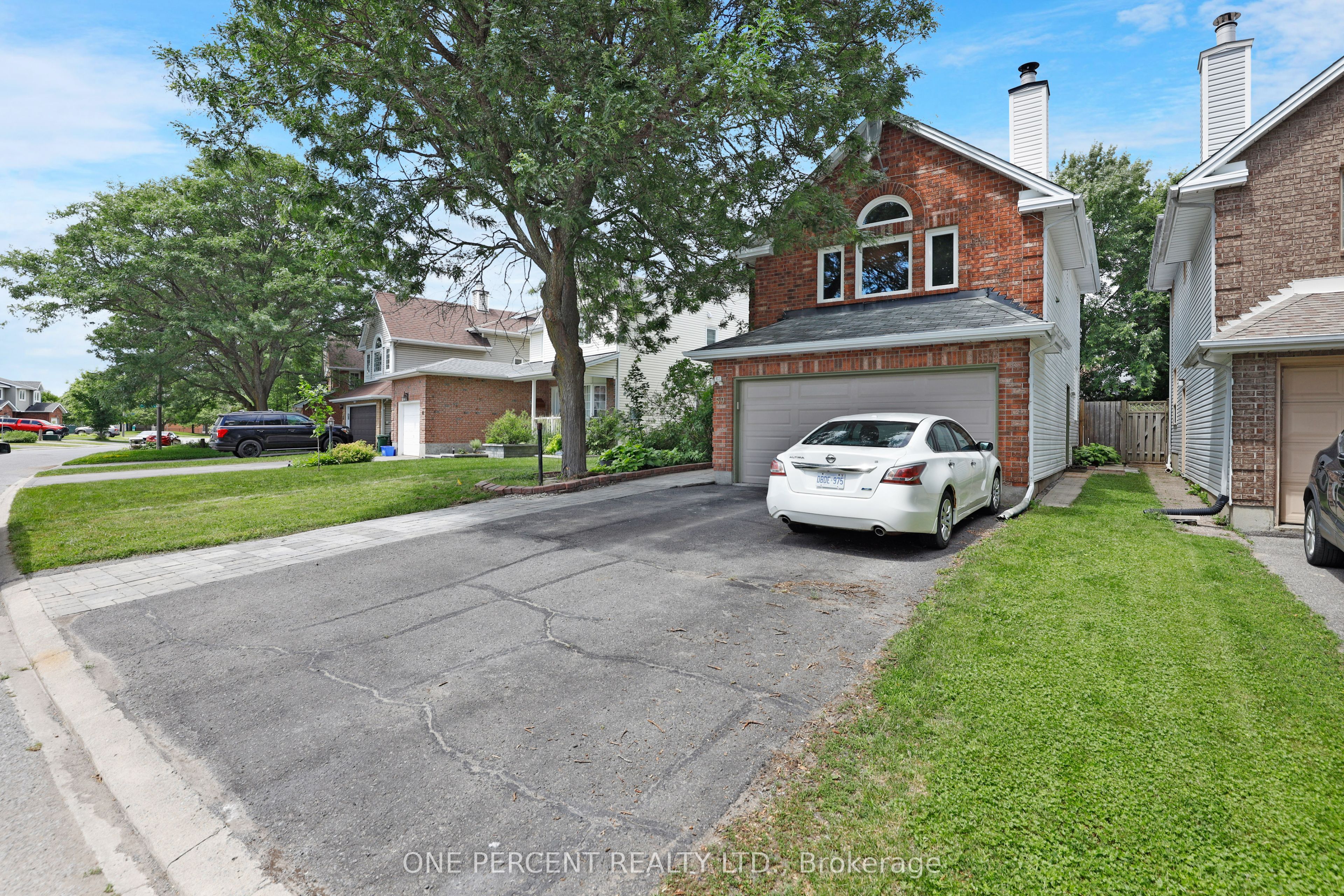 59 Woodford Way, Barrhaven, ON K2J 4B5 photo 2