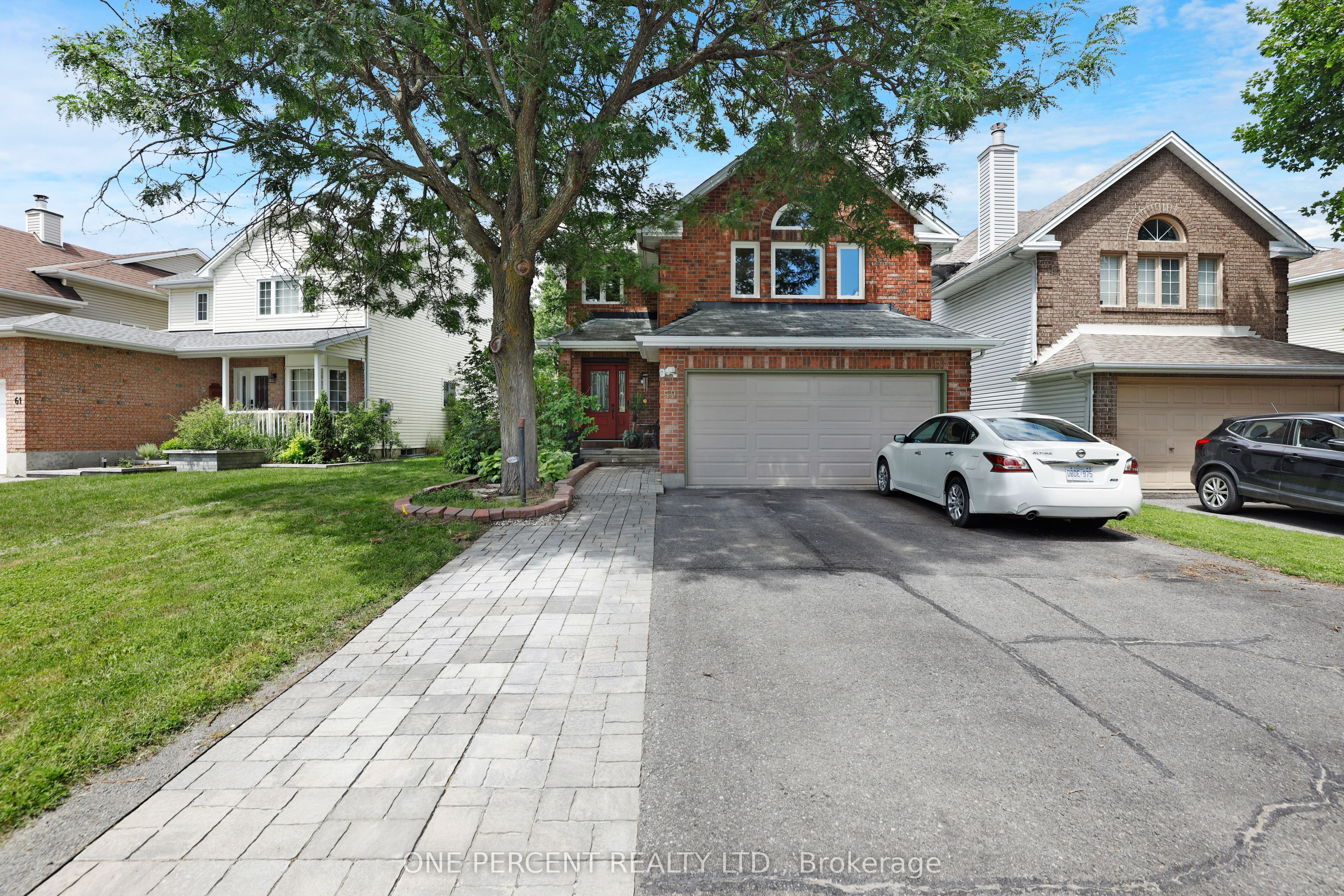 59 Woodford Way, Barrhaven, ON K2J 4B5 photo 3
