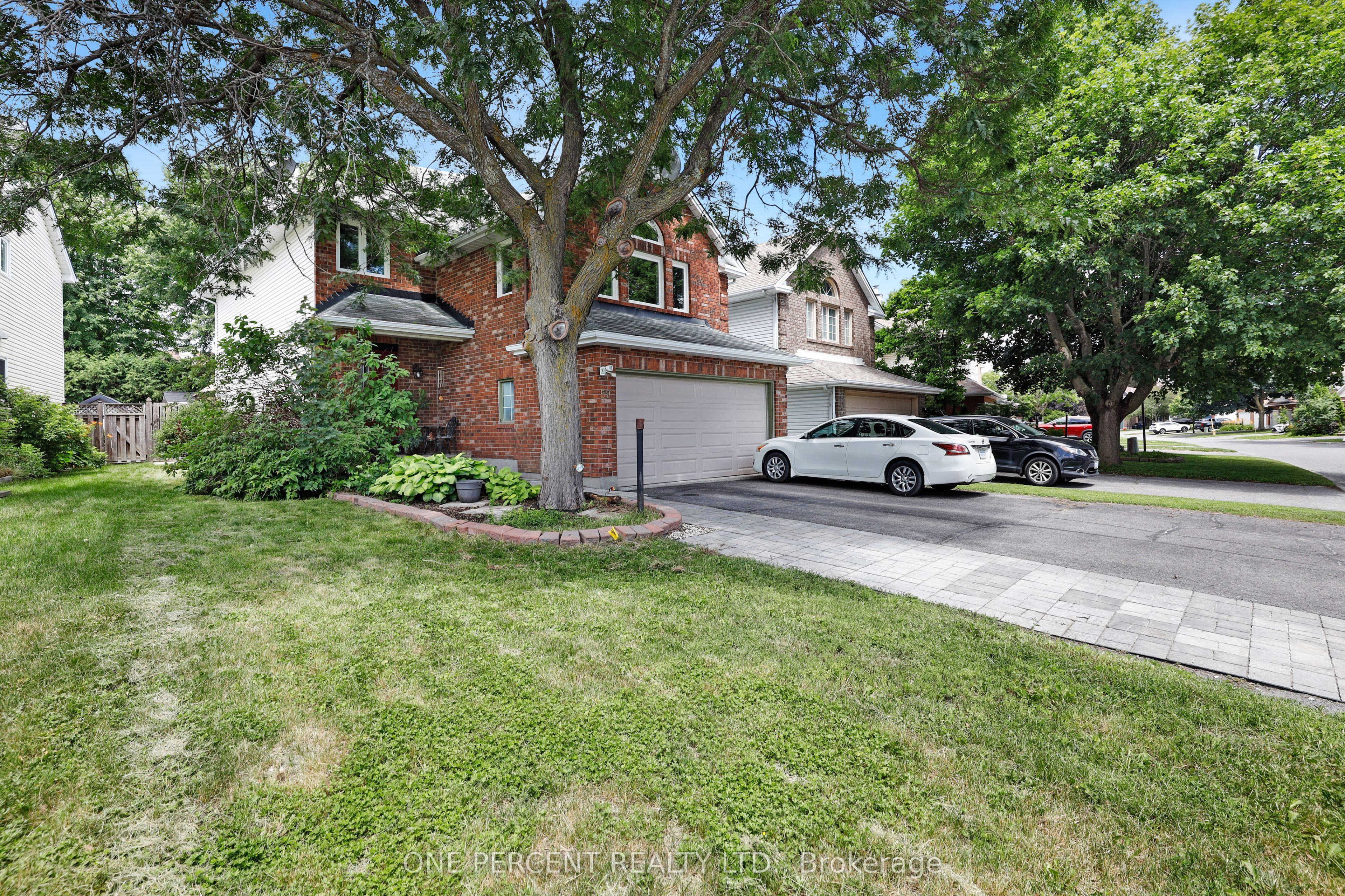 59 Woodford Way, Barrhaven, ON K2J 4B5 photo 4