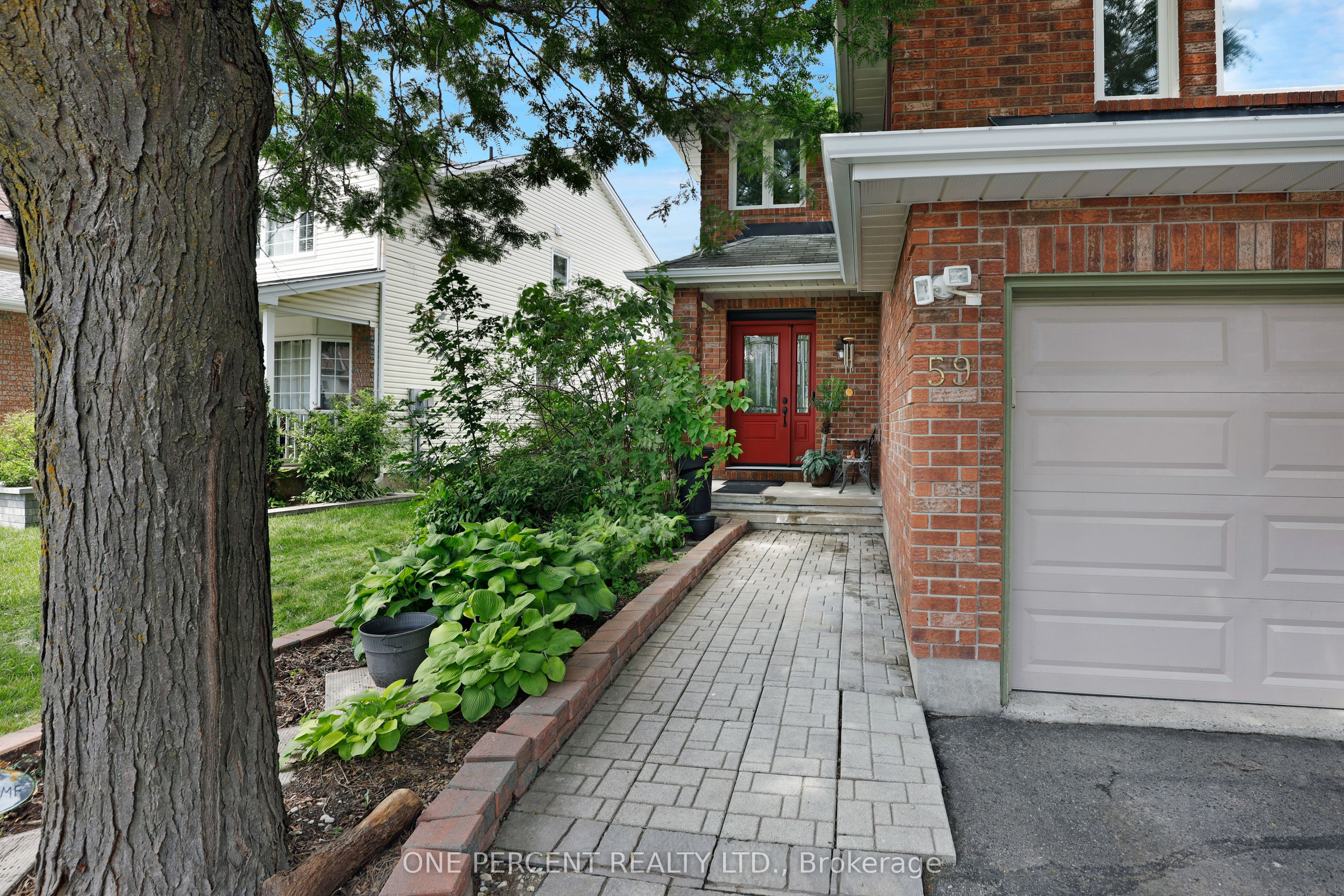 59 Woodford Way, Barrhaven, ON K2J 4B5 photo 5