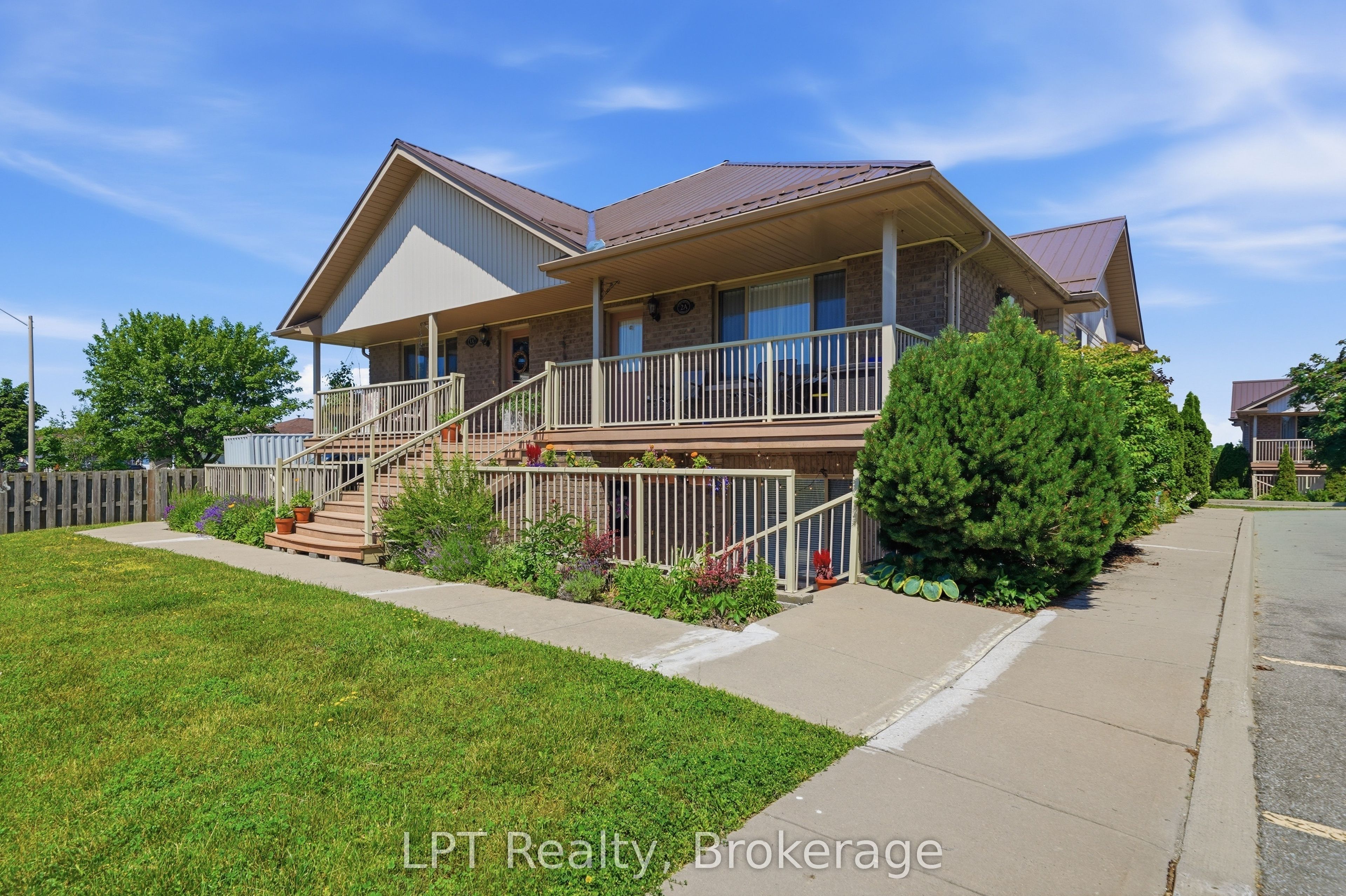 37 Lake Breeze Court 5A, Prince Edward County, ON K0K 3L0