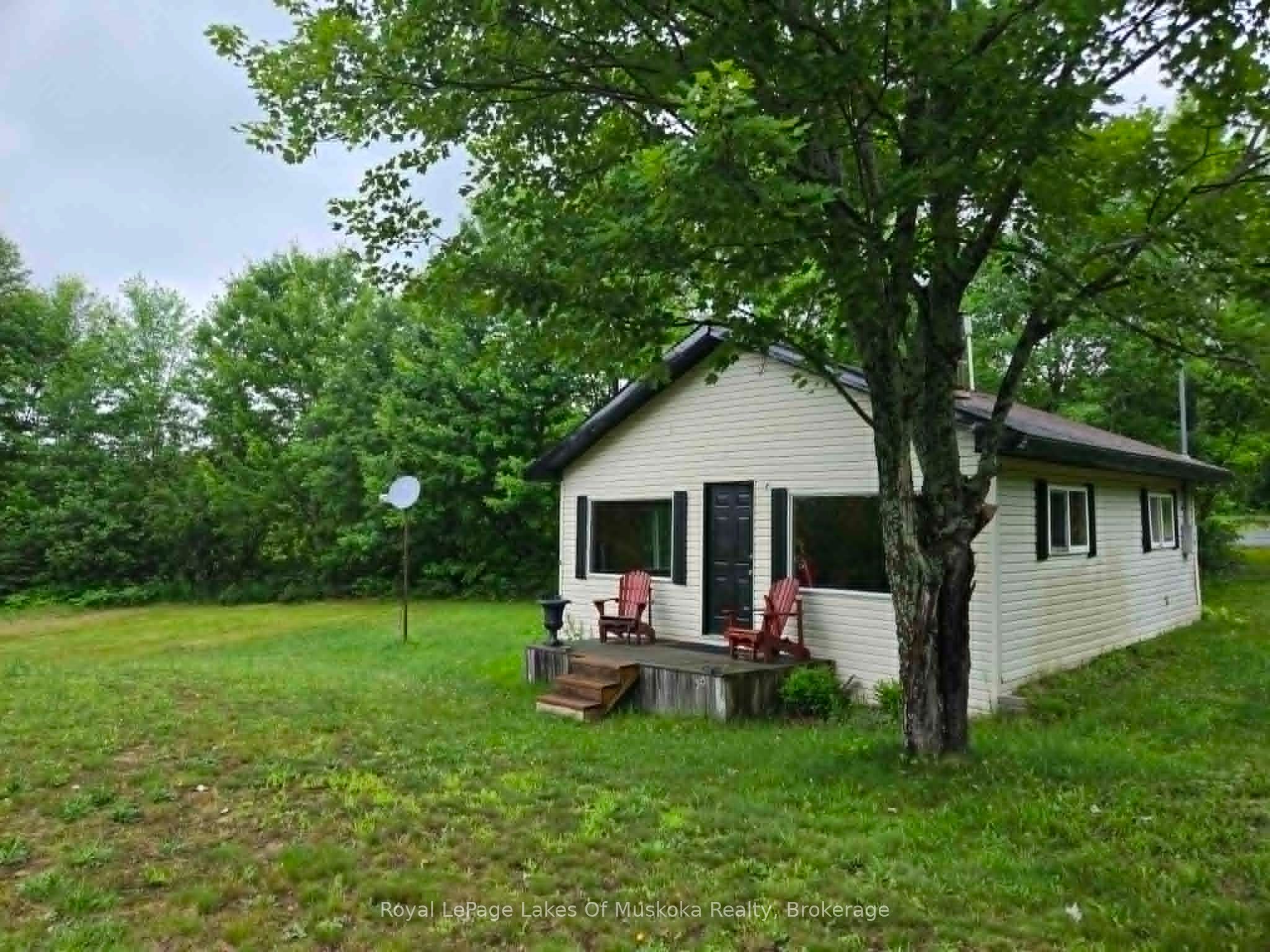 5 Bridge Road, Magnetawan, ON P0A 1P0 photo 4