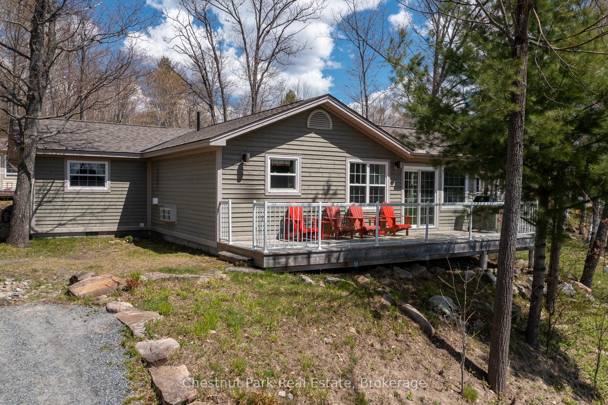1052 RAT BAY Road 115-10, Lake of Bays, ON P1H 2J6 photo 2