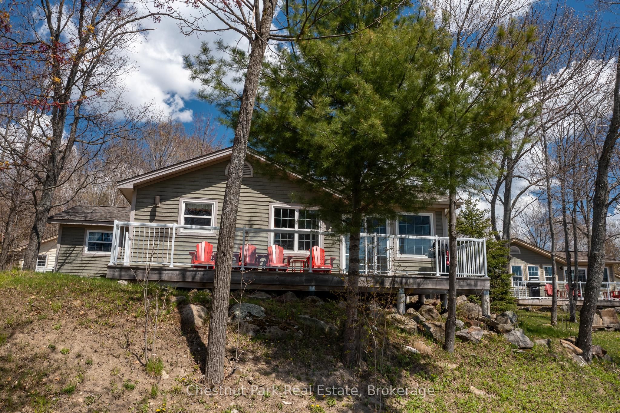 1052 RAT BAY Road 115-10, Lake of Bays, ON P1H 2J6 photo 3