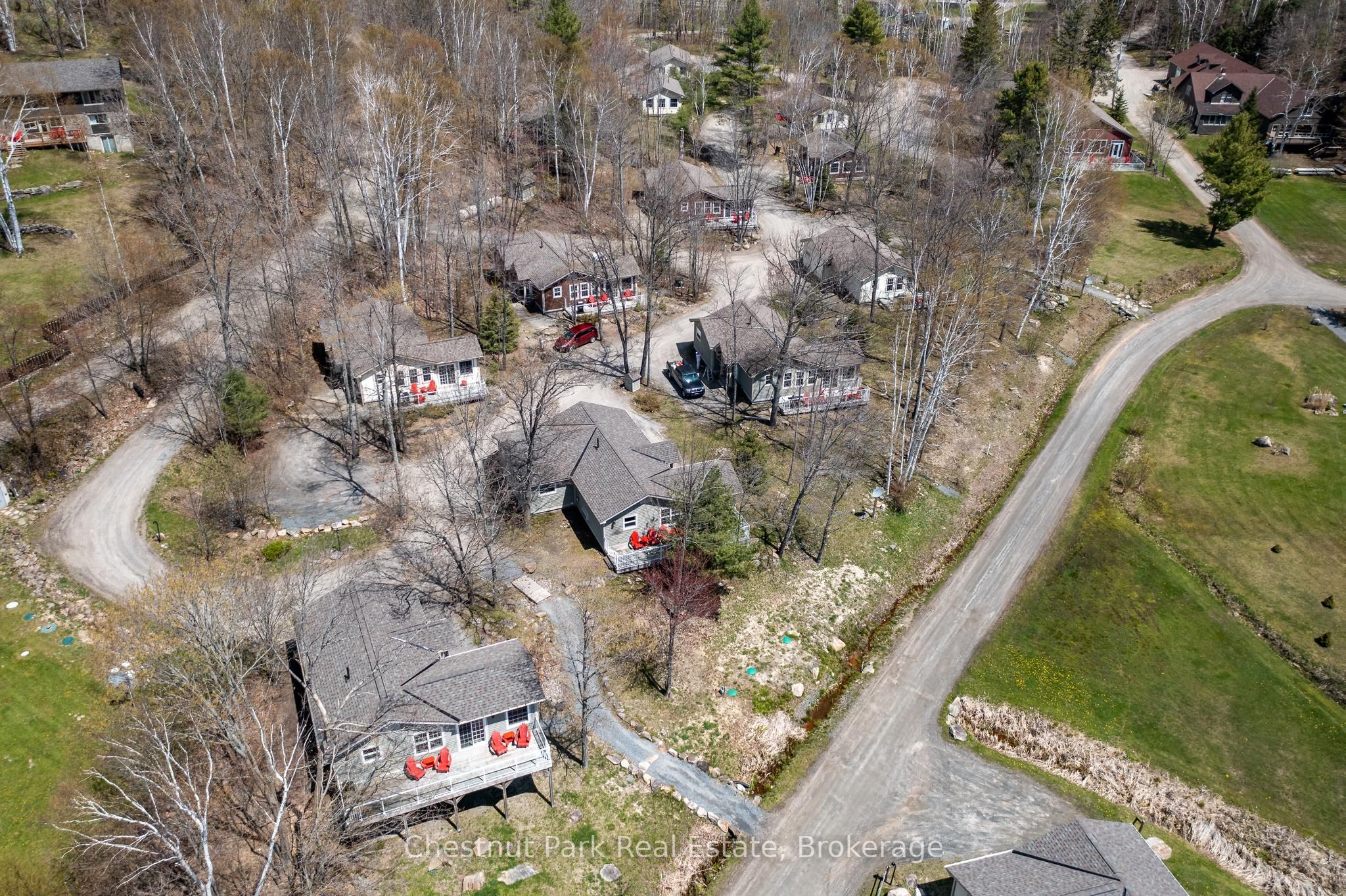 1052 RAT BAY Road 115-10, Lake of Bays, ON P1H 2J6 photo 4