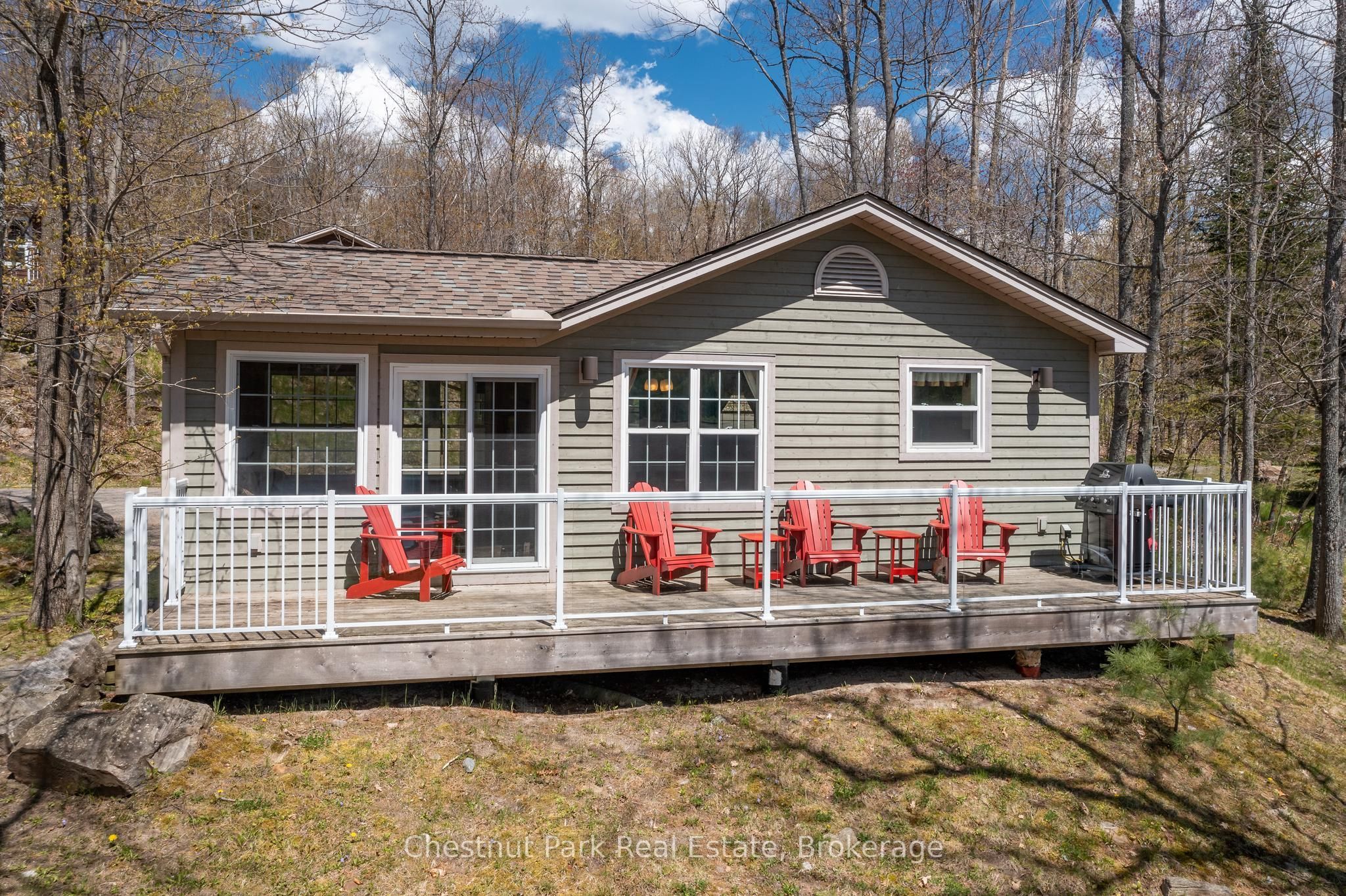 1052 RAT BAY Road 115-10, Lake of Bays, ON P1H 2J6 photo 5