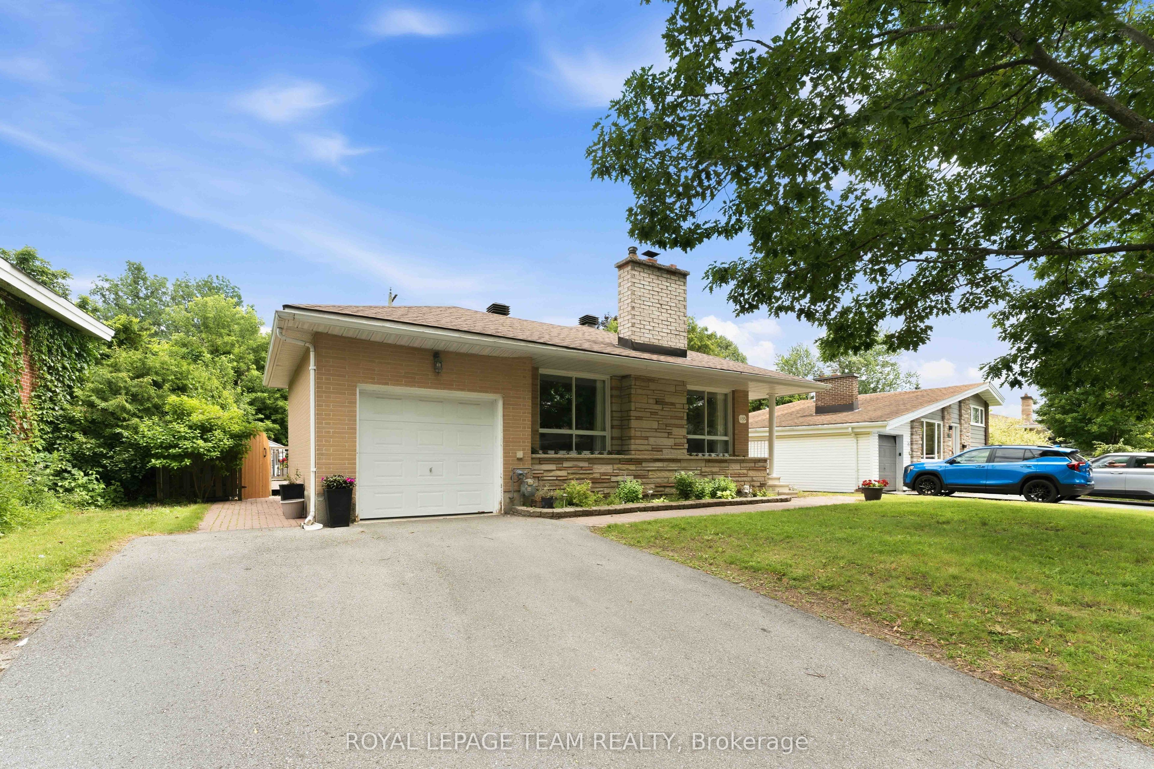 1155 Agincourt Road, Belair Park - Copeland Park and Area, ON K2C 2H8 photo 2