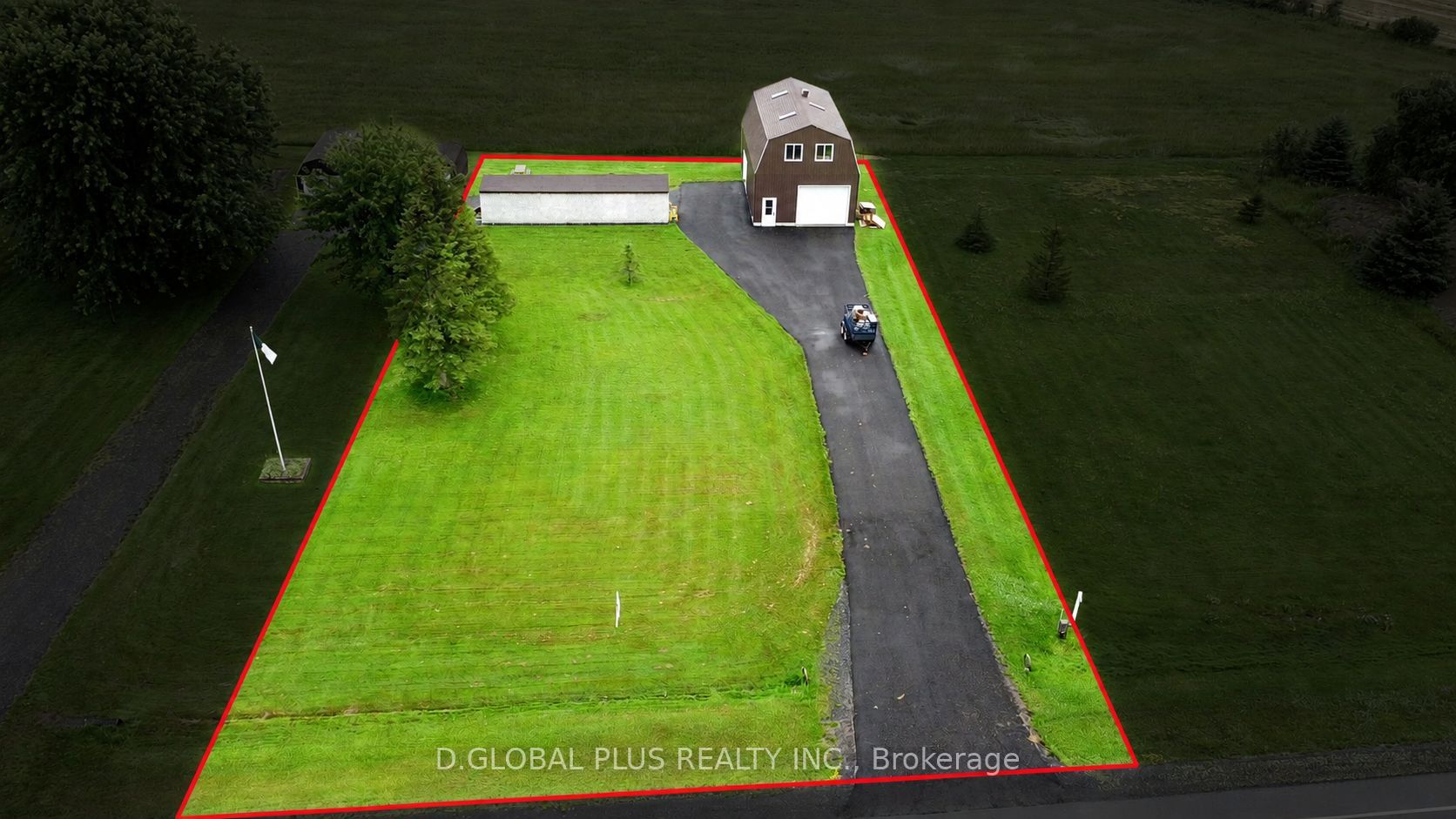 15620 County Road 43 Road, North Stormont, ON K0C 1K0
