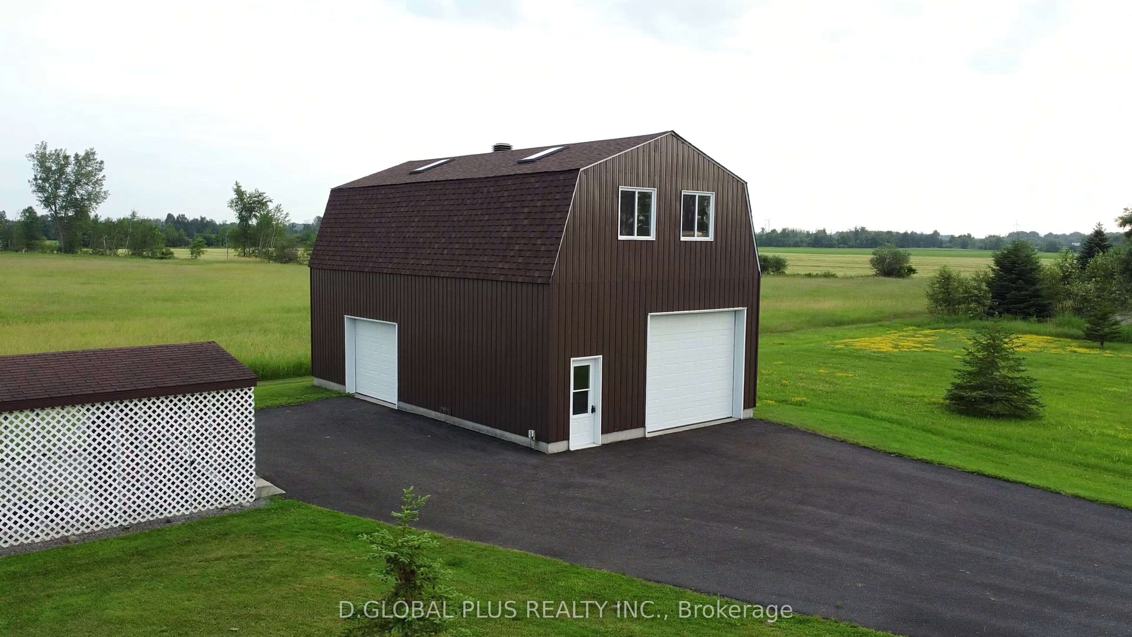 15620 County Road 43 Road, North Stormont, ON K0C 1K0 photo 2