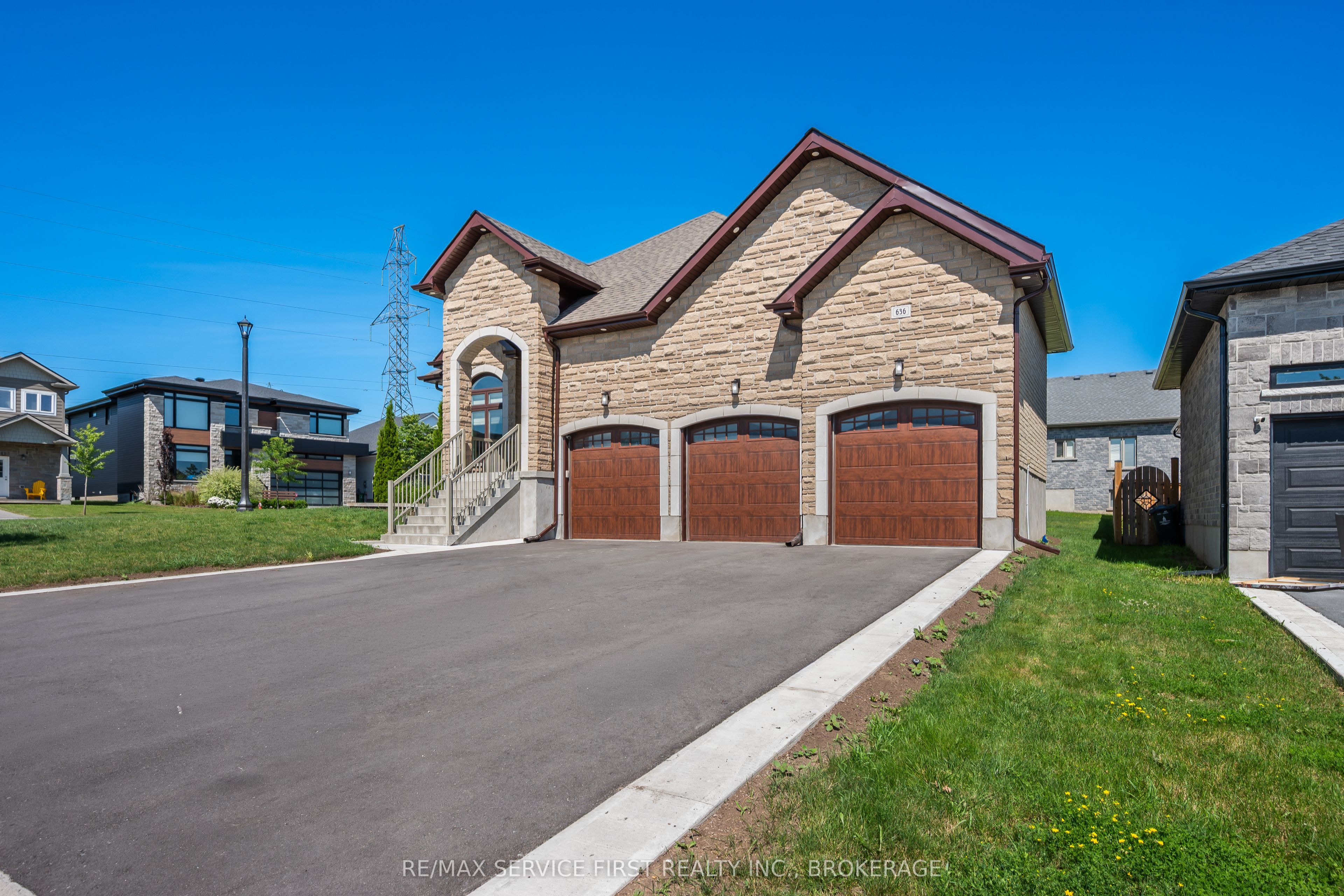 636 Mandara Drive, Kingston, ON K7P 0N5 photo 2