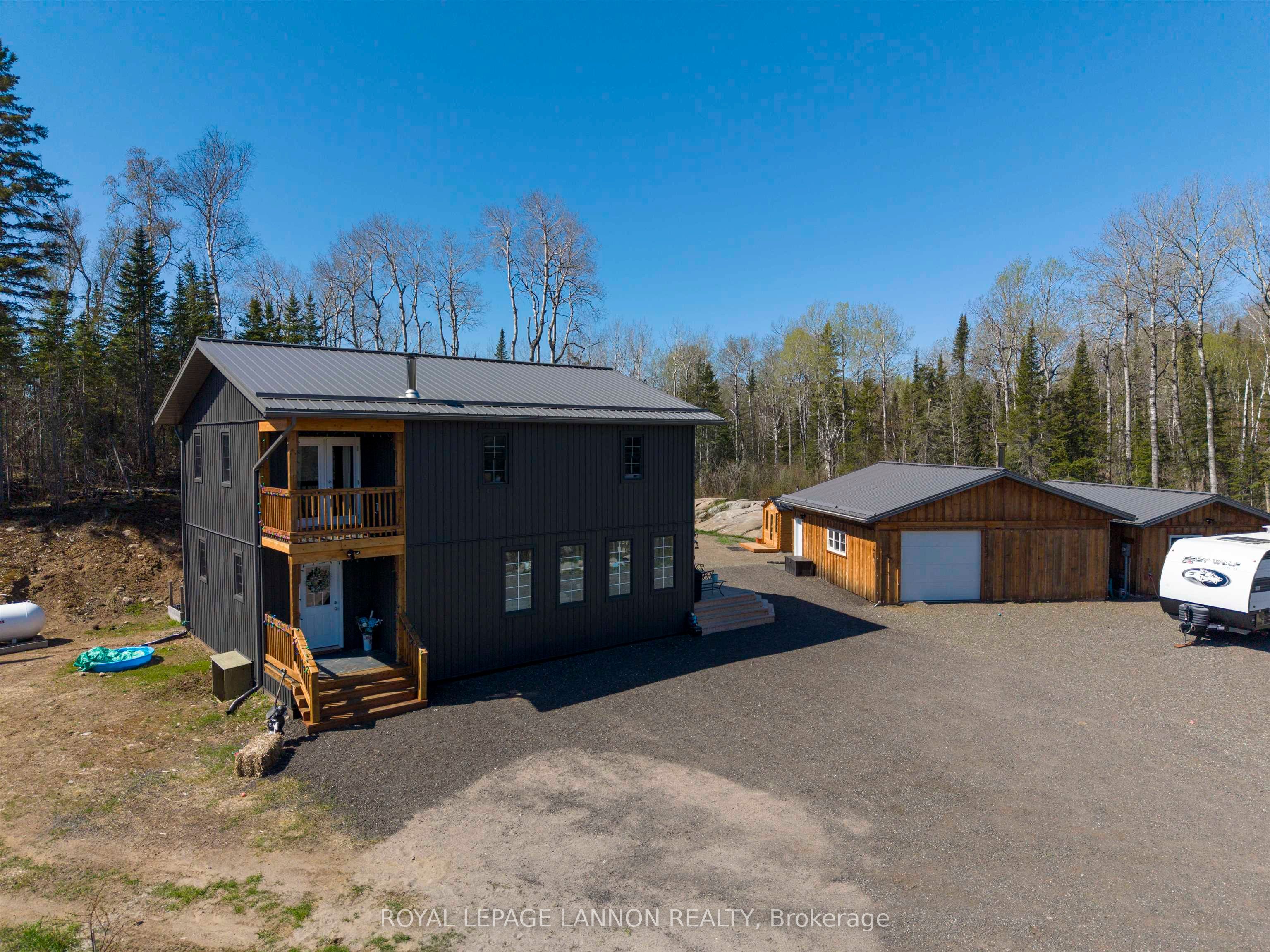 1035 Peterson Road, Thunder Bay Remote Area, ON P7G 0P1