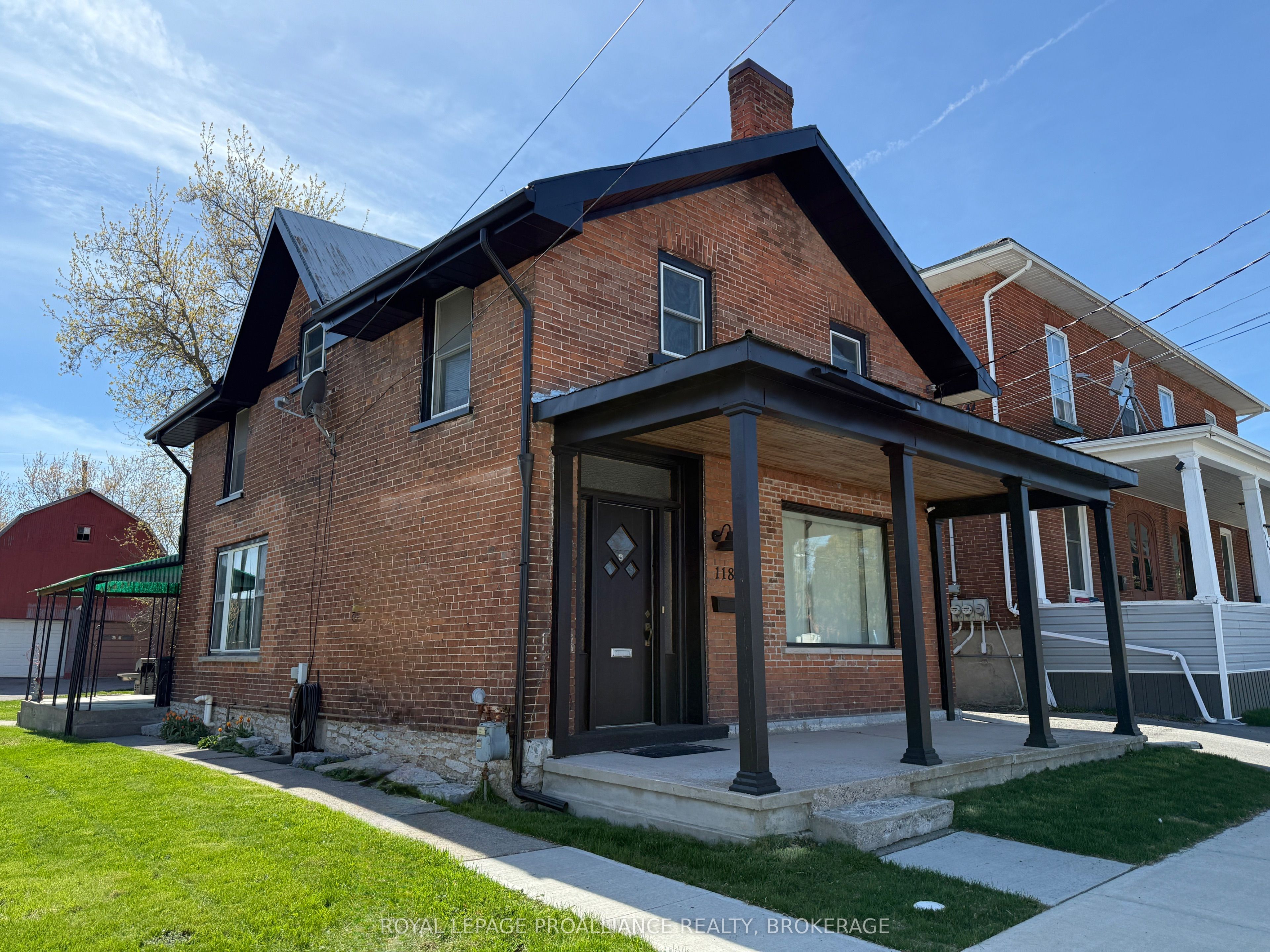 118 East Street E, Greater Napanee, ON K7R 1S6