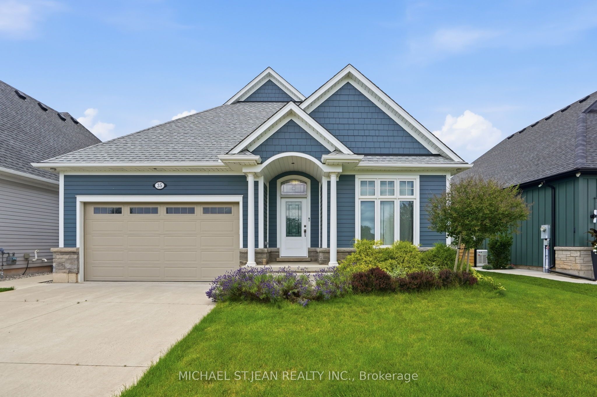 35 Butlers Drive N, Fort Erie, ON L0S 1N0 photo 2