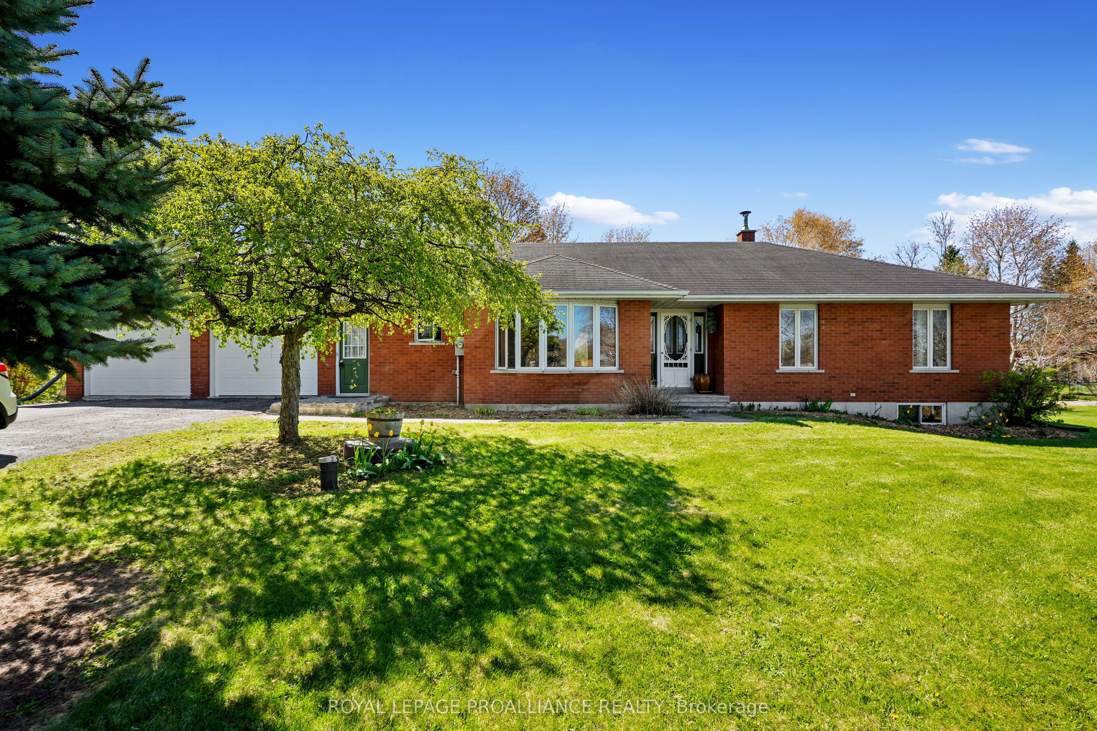 11834 3rd Line Road, Alnwick/Haldimand, ON K0K 2X0