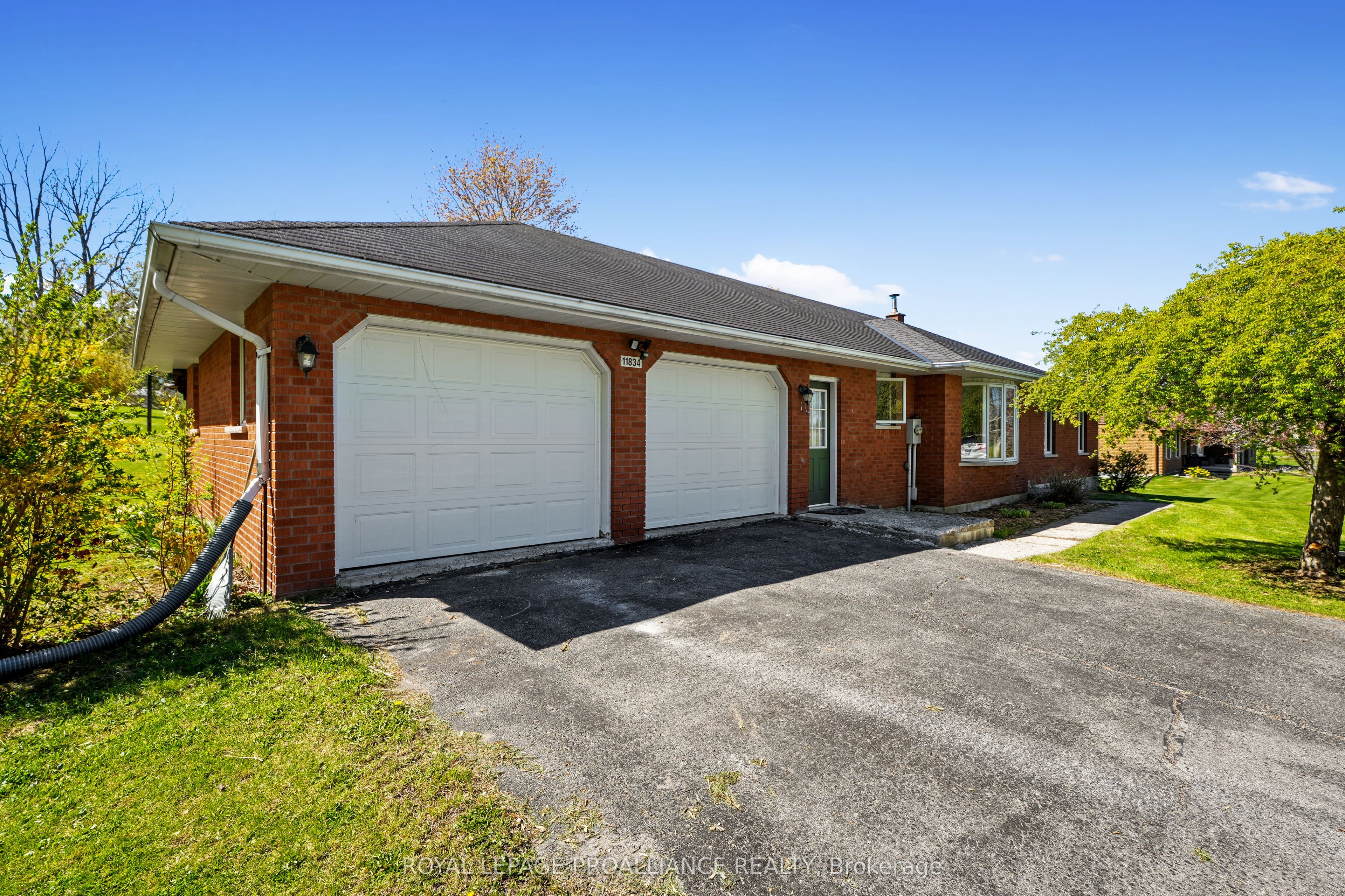 11834 3rd Line Road, Alnwick/Haldimand, ON K0K 2X0 photo 2