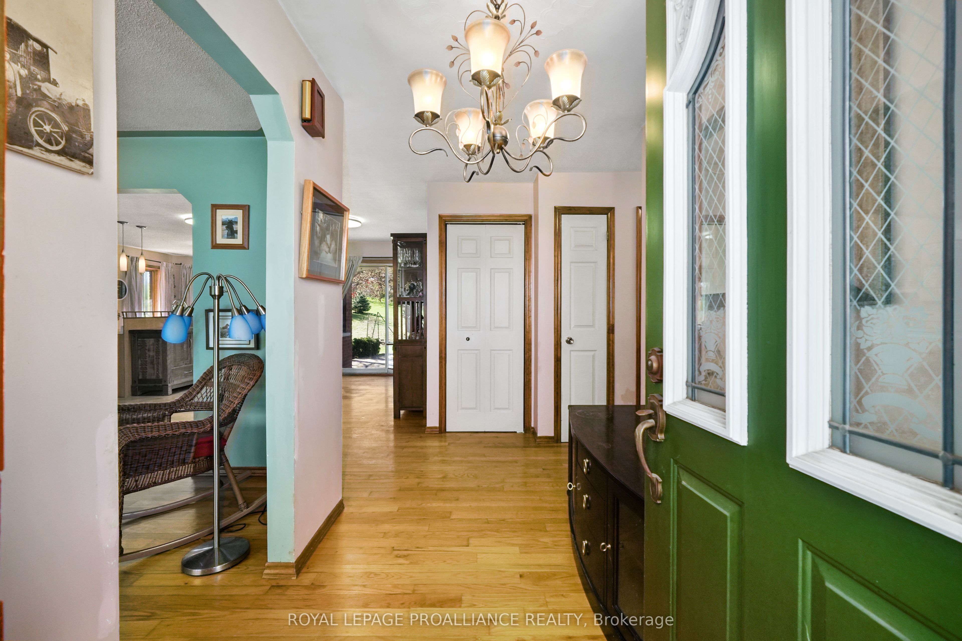 11834 3rd Line Road, Alnwick/Haldimand, ON K0K 2X0 photo 3