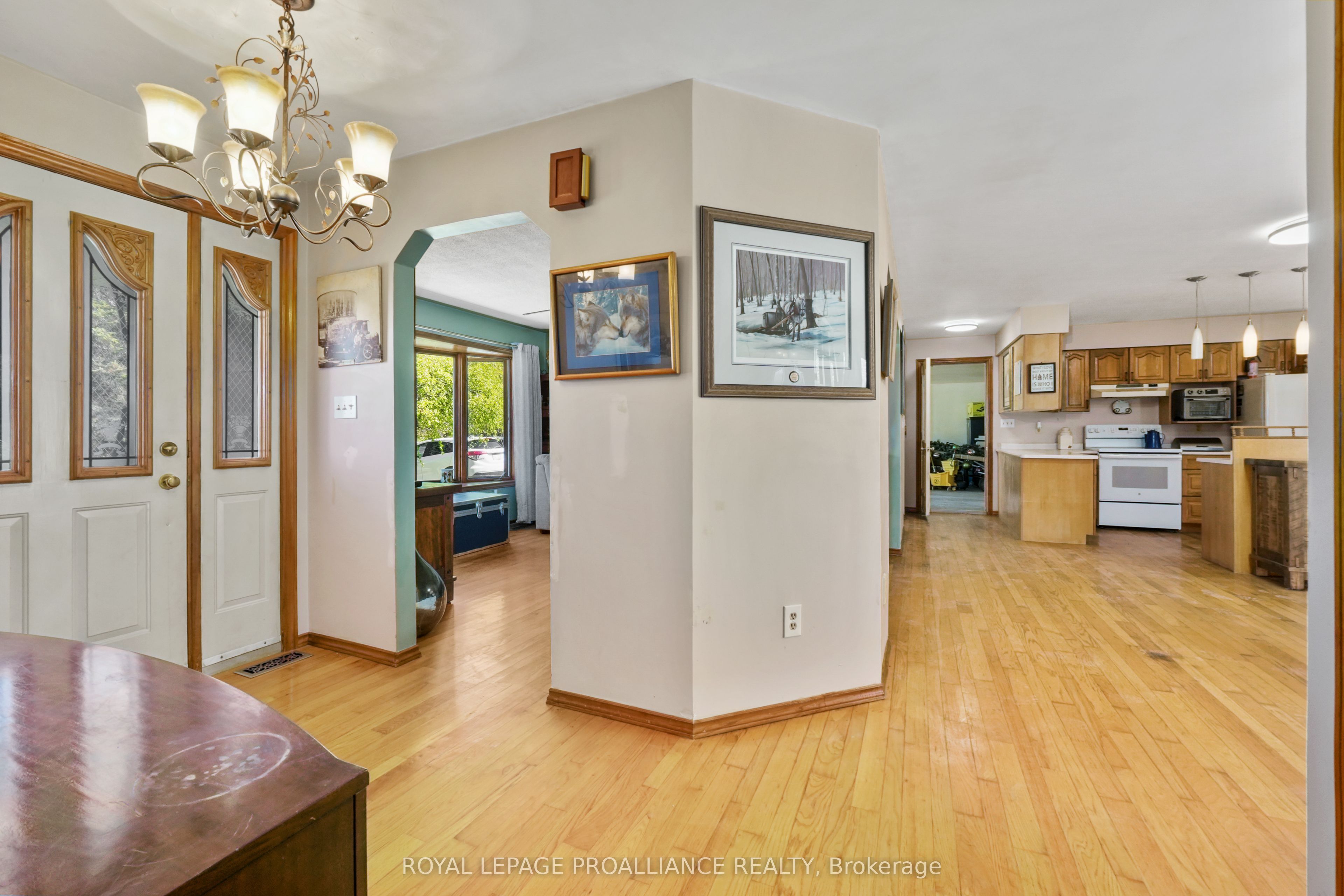 11834 3rd Line Road, Alnwick/Haldimand, ON K0K 2X0 photo 5