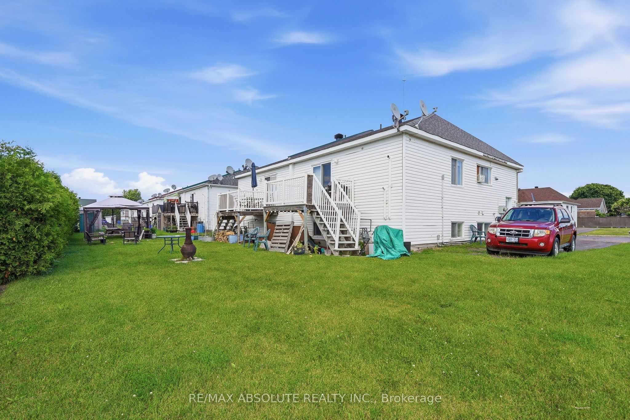 550-552 Mario Street, Hawkesbury, ON K6A 3V3 photo 3
